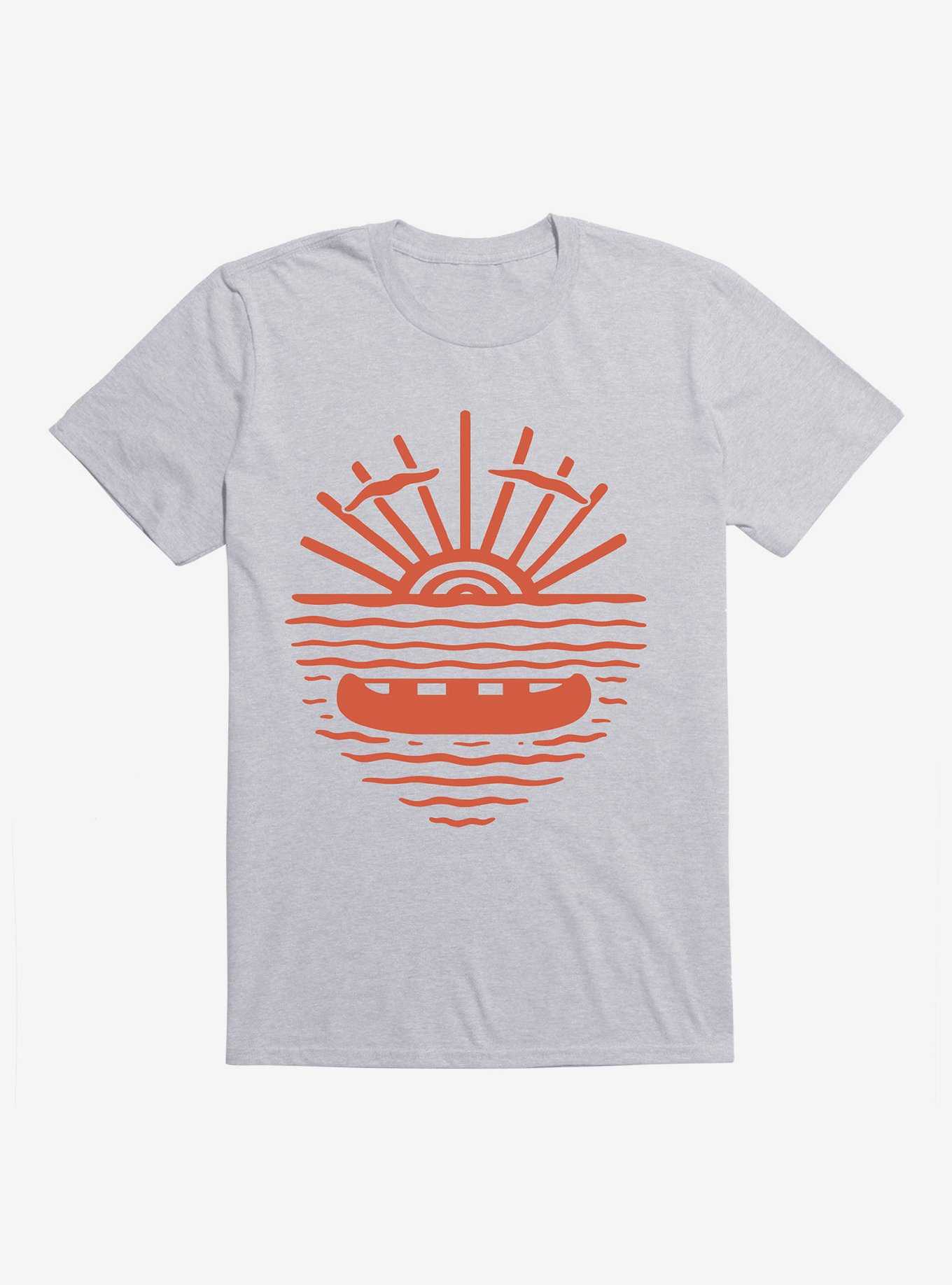 A New Wave T-Shirt, , hi-res