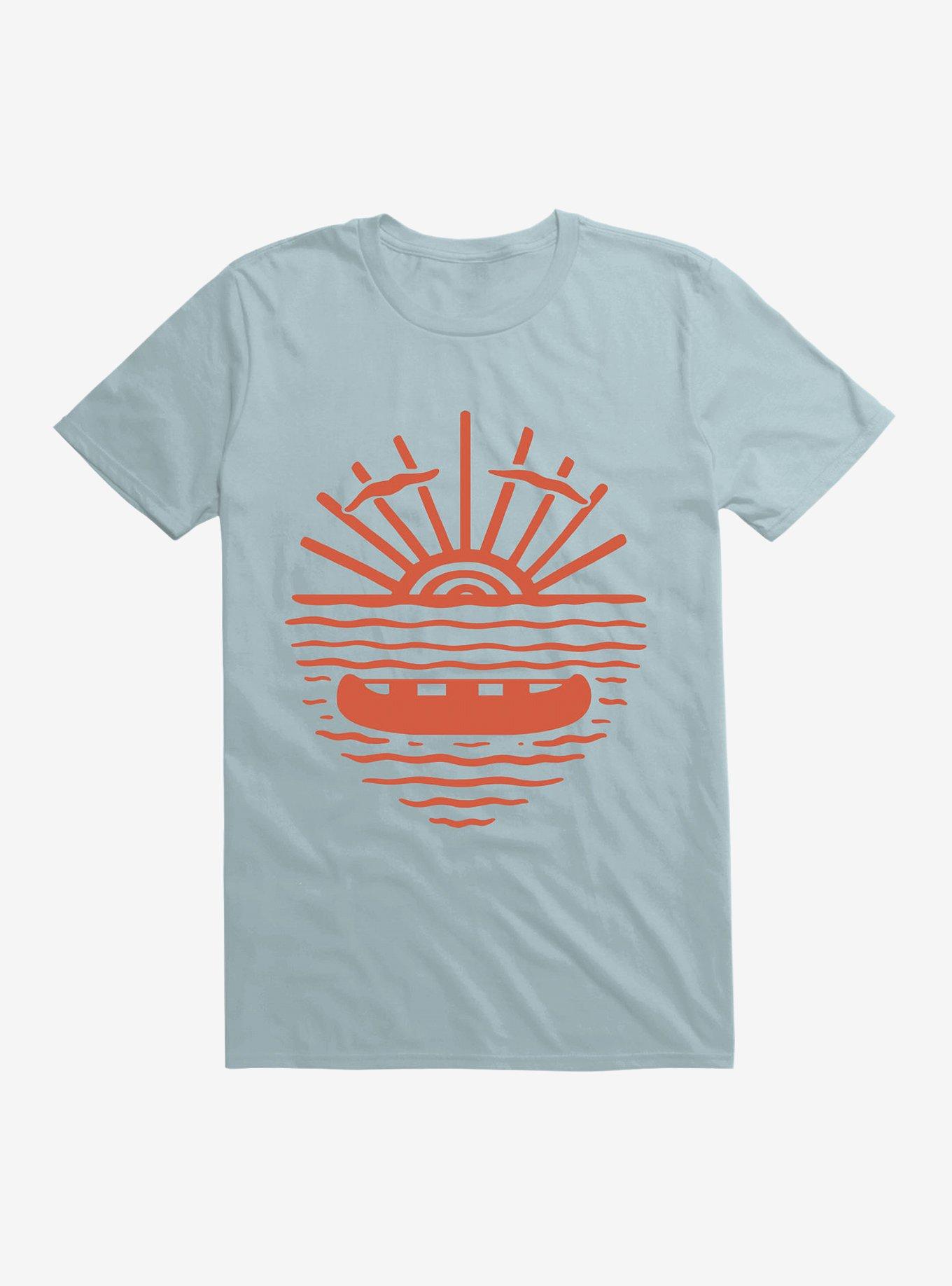 A New Wave T-Shirt, , hi-res