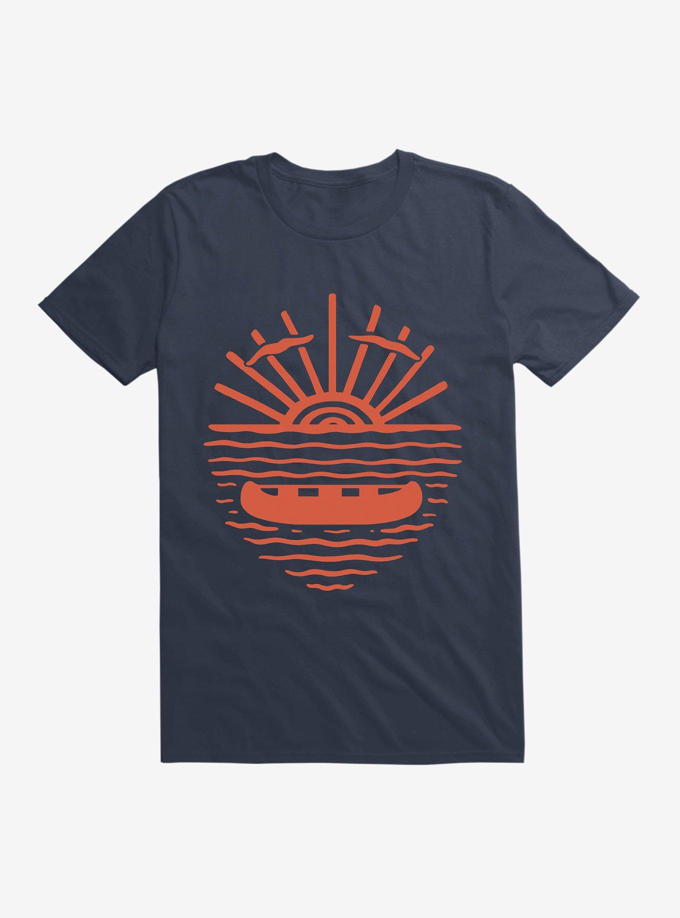 A New Wave T-Shirt, , hi-res