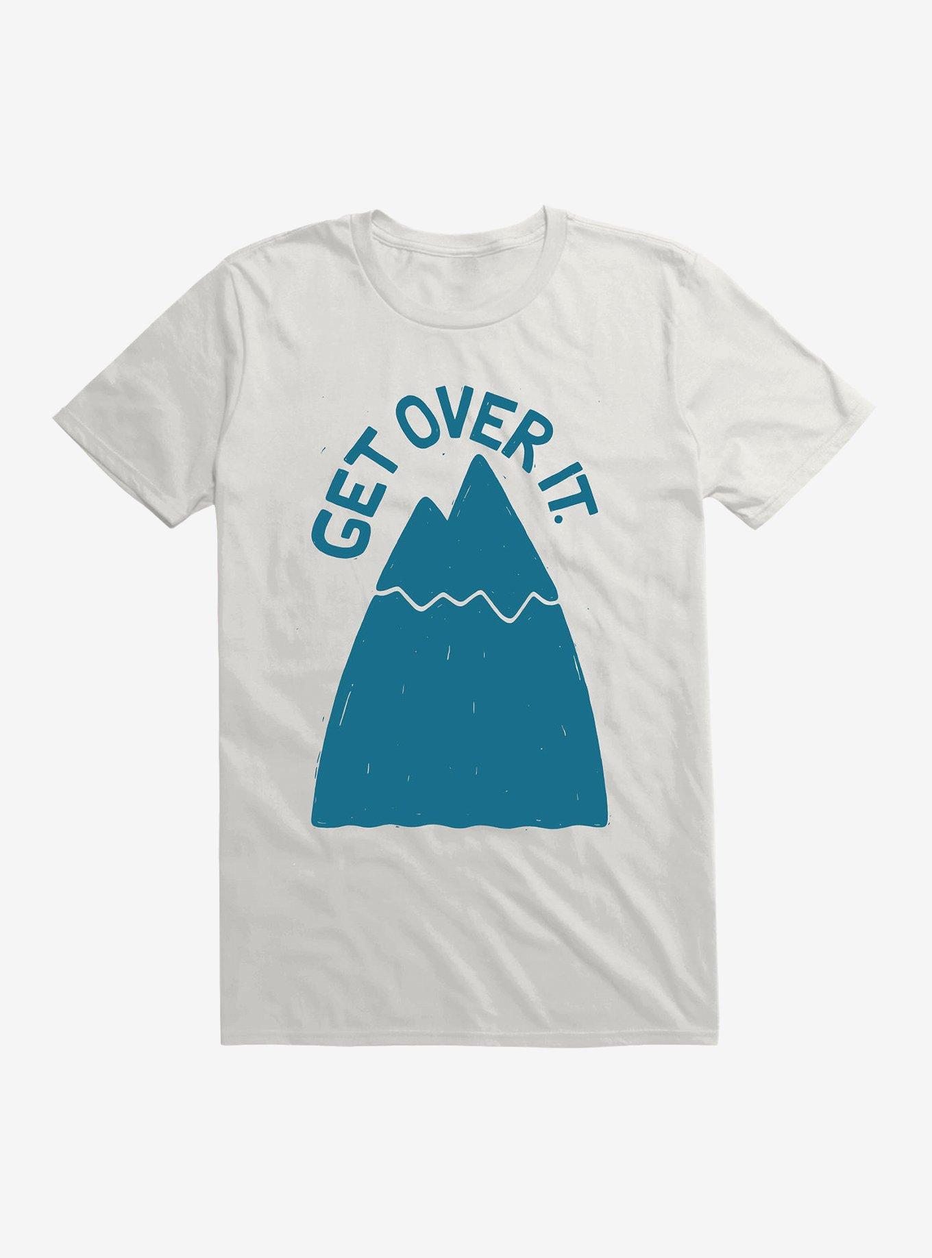 Get Over It T-Shirt, , hi-res