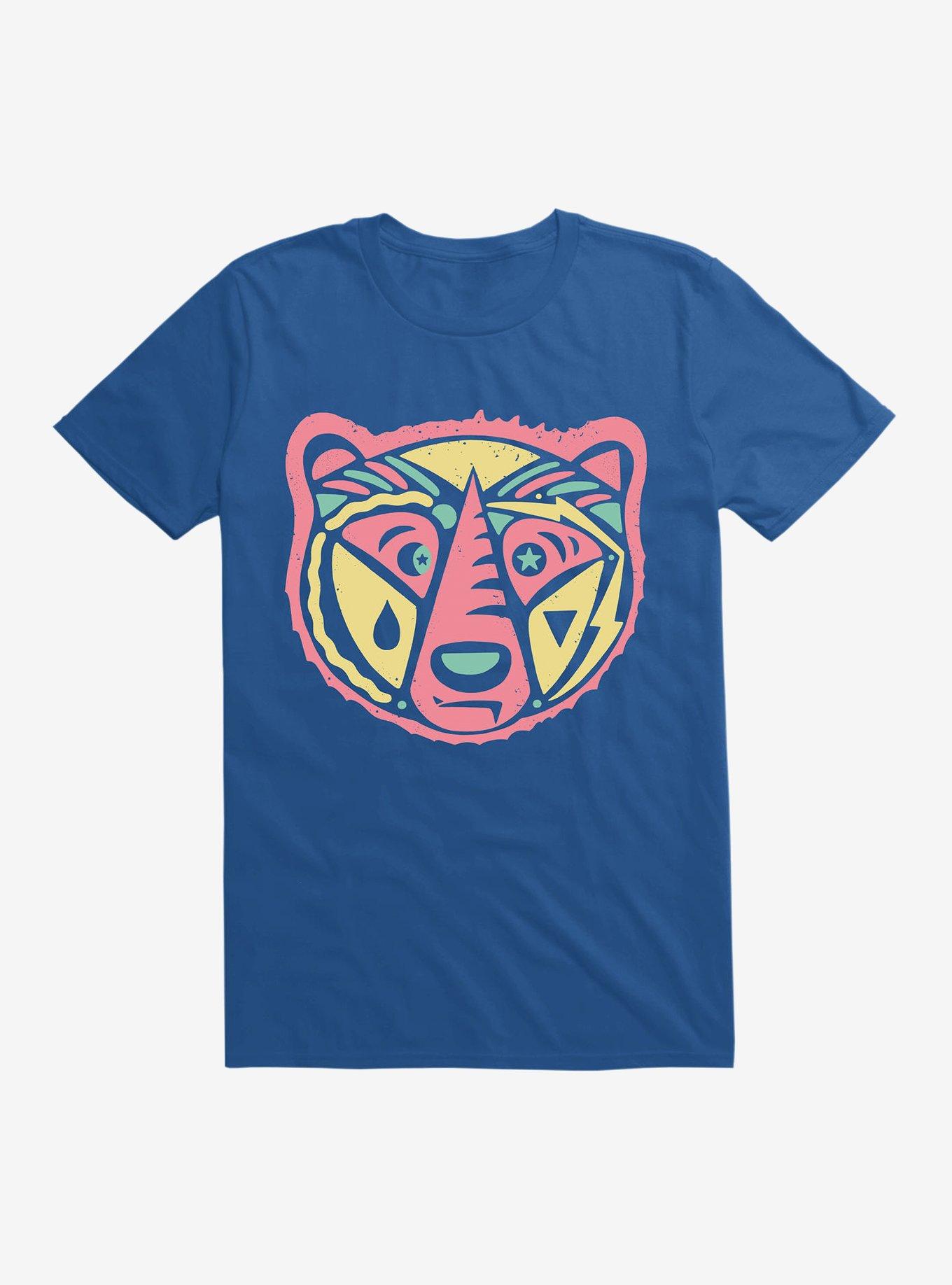 Grizzly T-Shirt, , hi-res