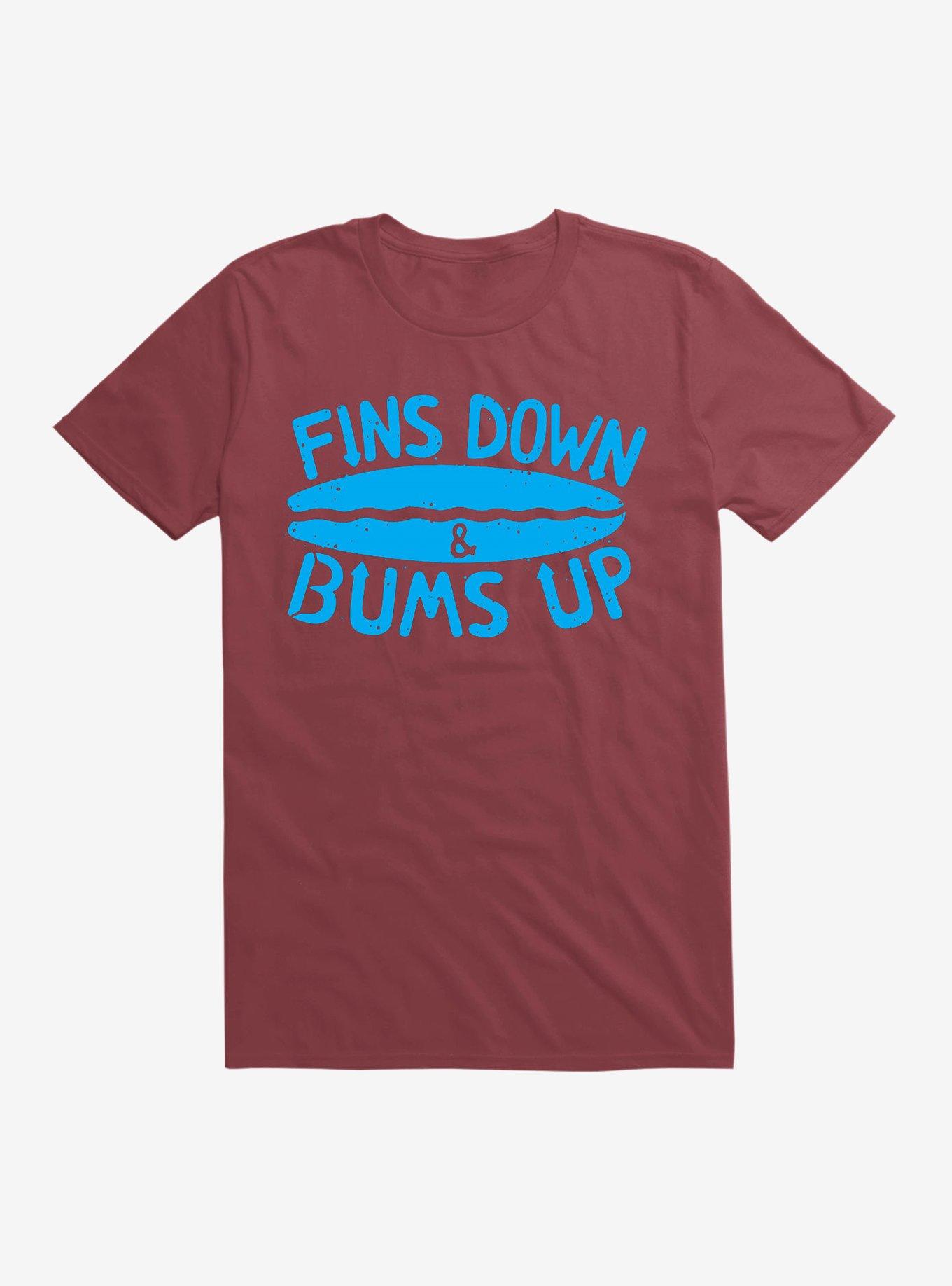 Paddle Out T-Shirt, , hi-res