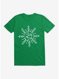 Stay Cool T-Shirt, KELLY GREEN, hi-res