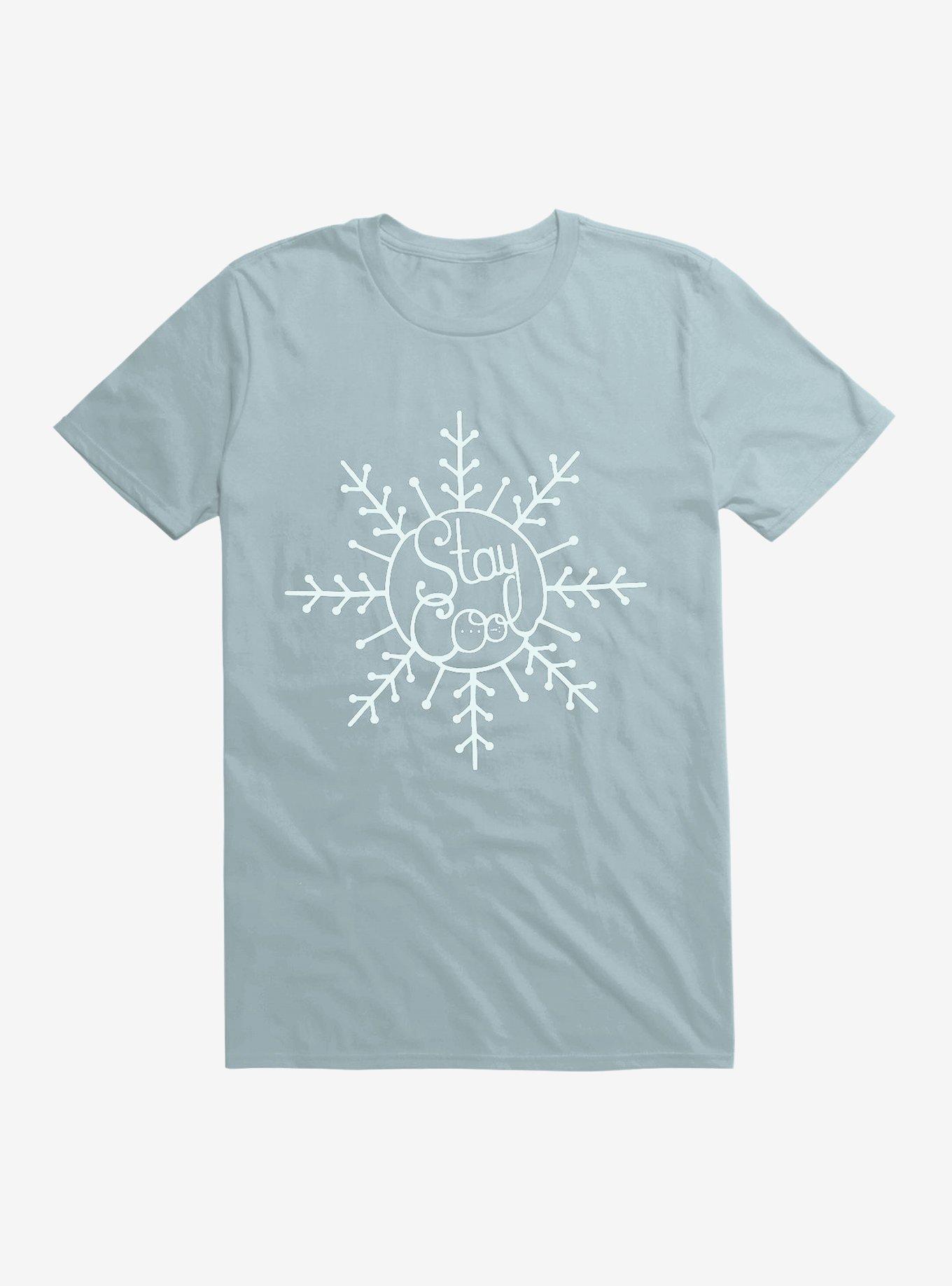 Stay Cool T-Shirt, , hi-res