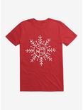 Stay Cool T-Shirt, RED, hi-res