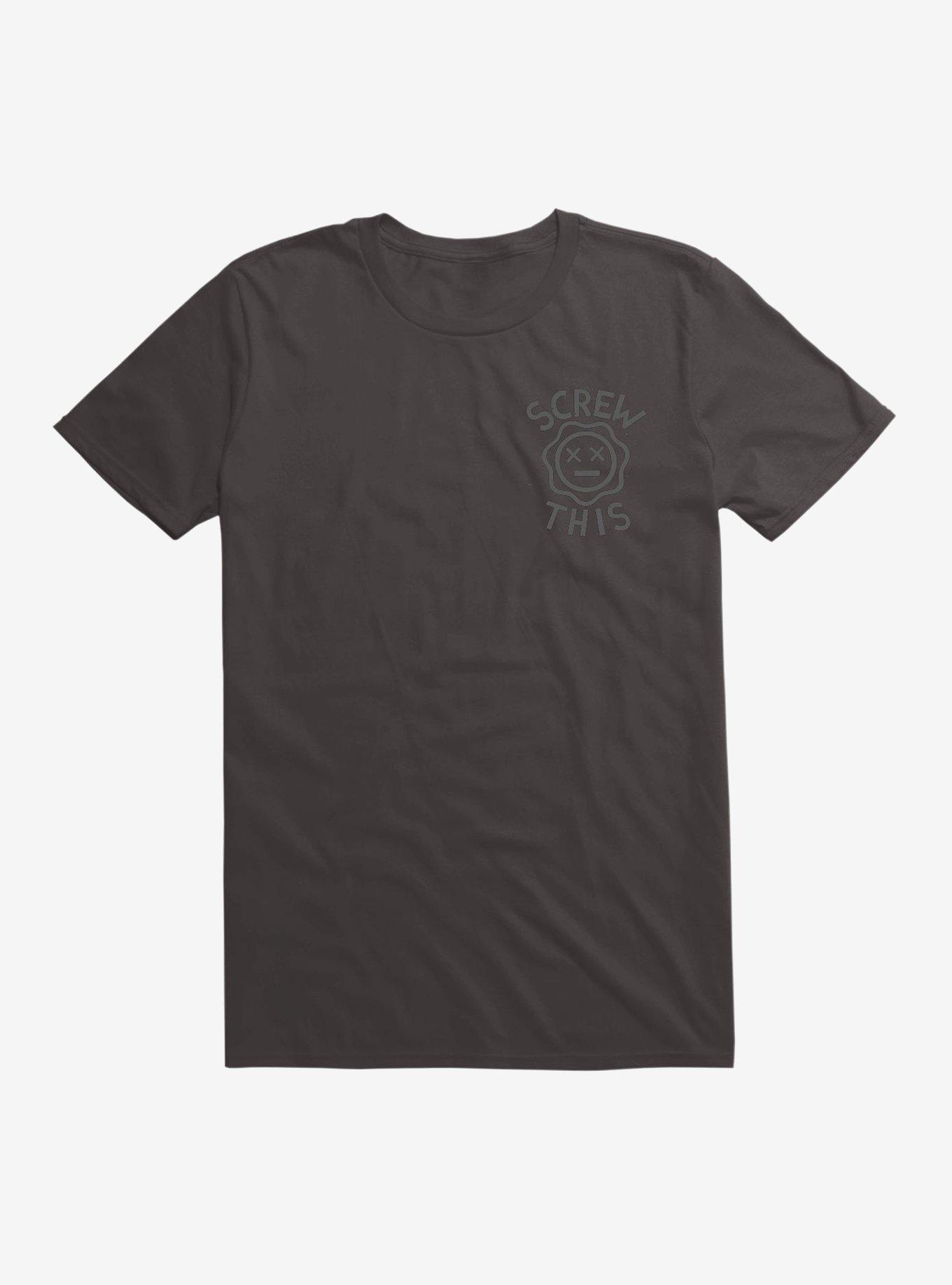 This & That Inc. T-Shirt, , hi-res
