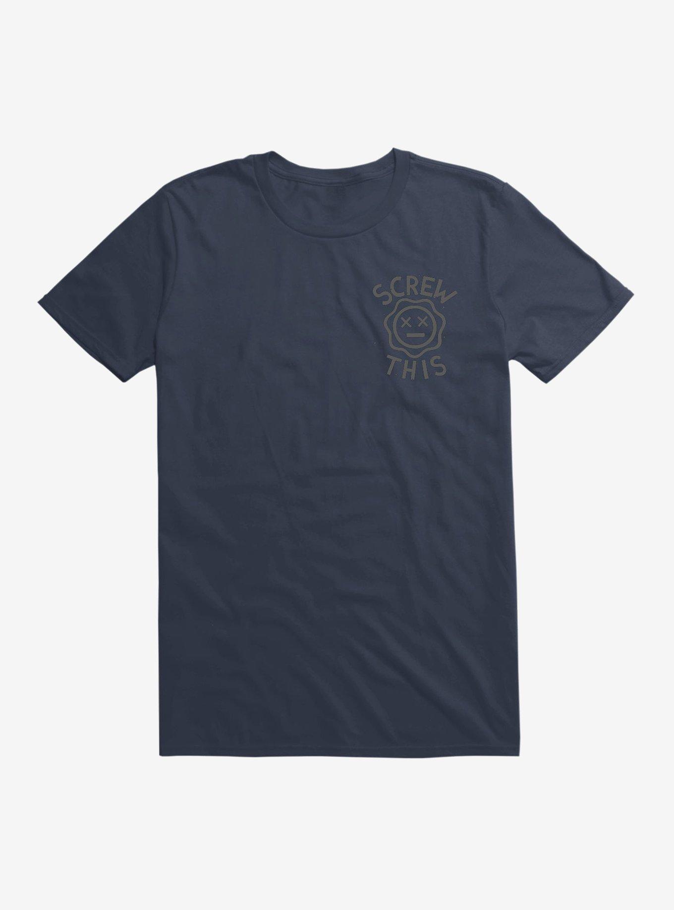 This & That Inc. T-Shirt, , hi-res