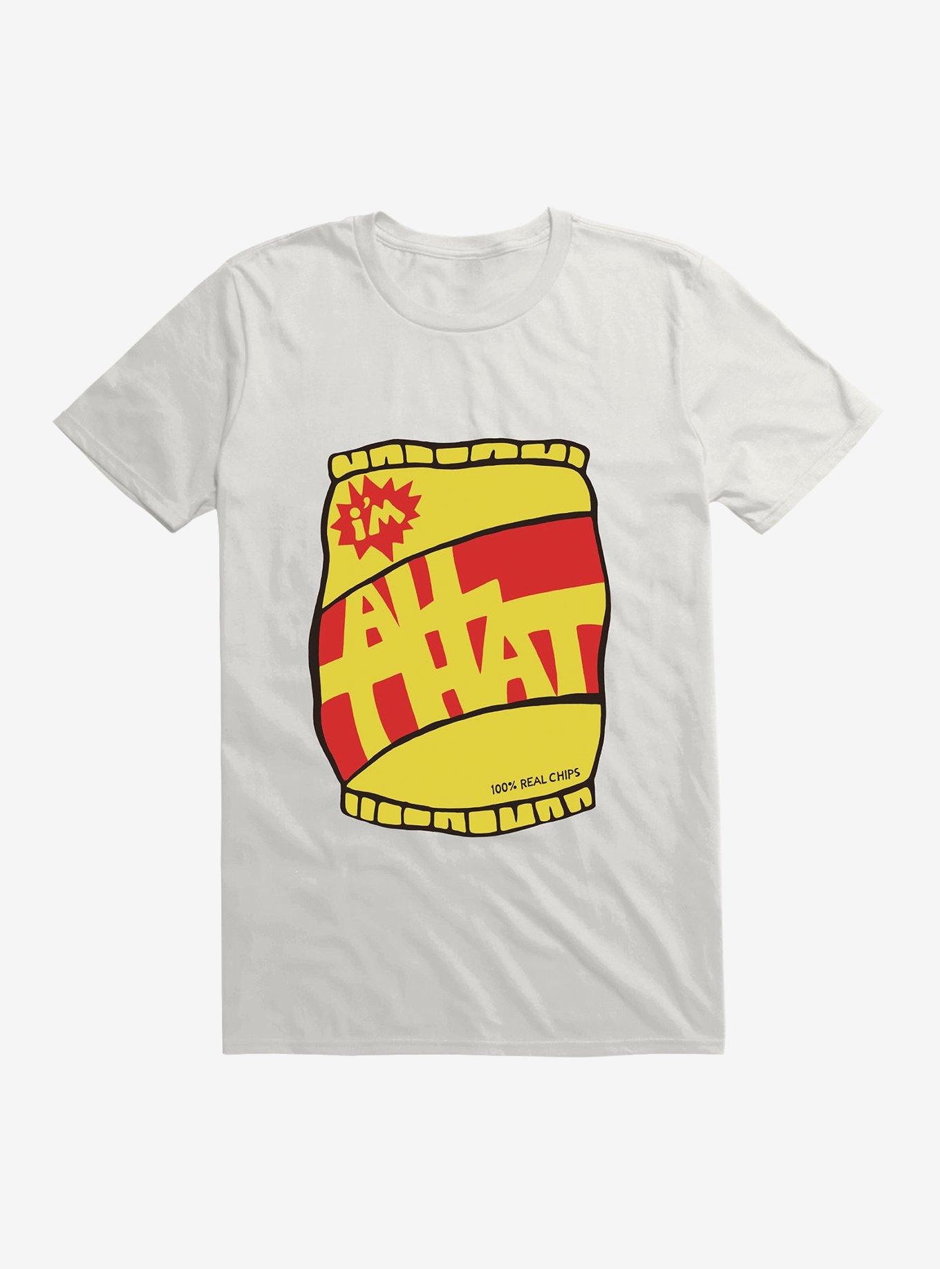 All That! T-Shirt, , hi-res
