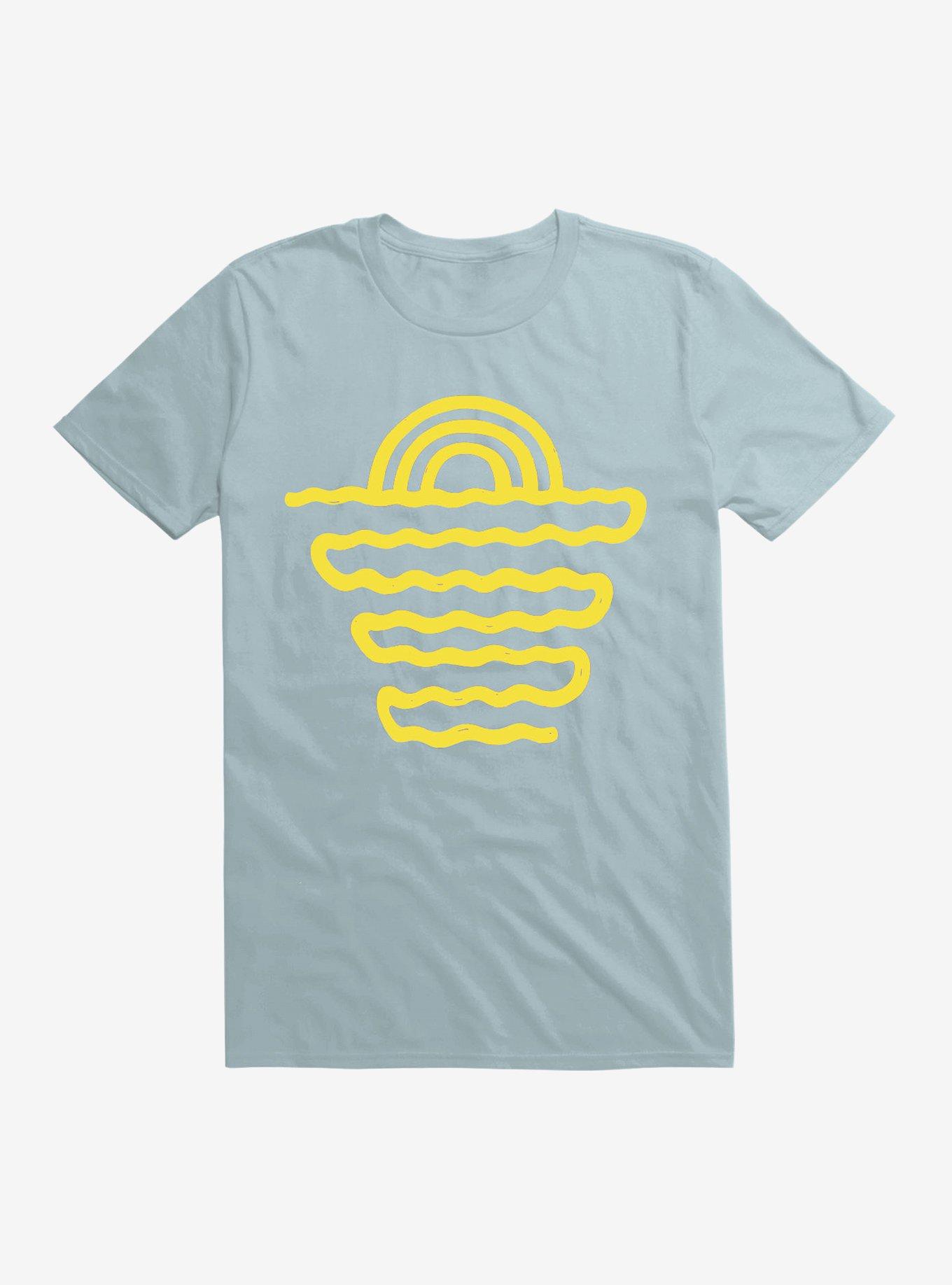 Coast Line T-Shirt, , hi-res
