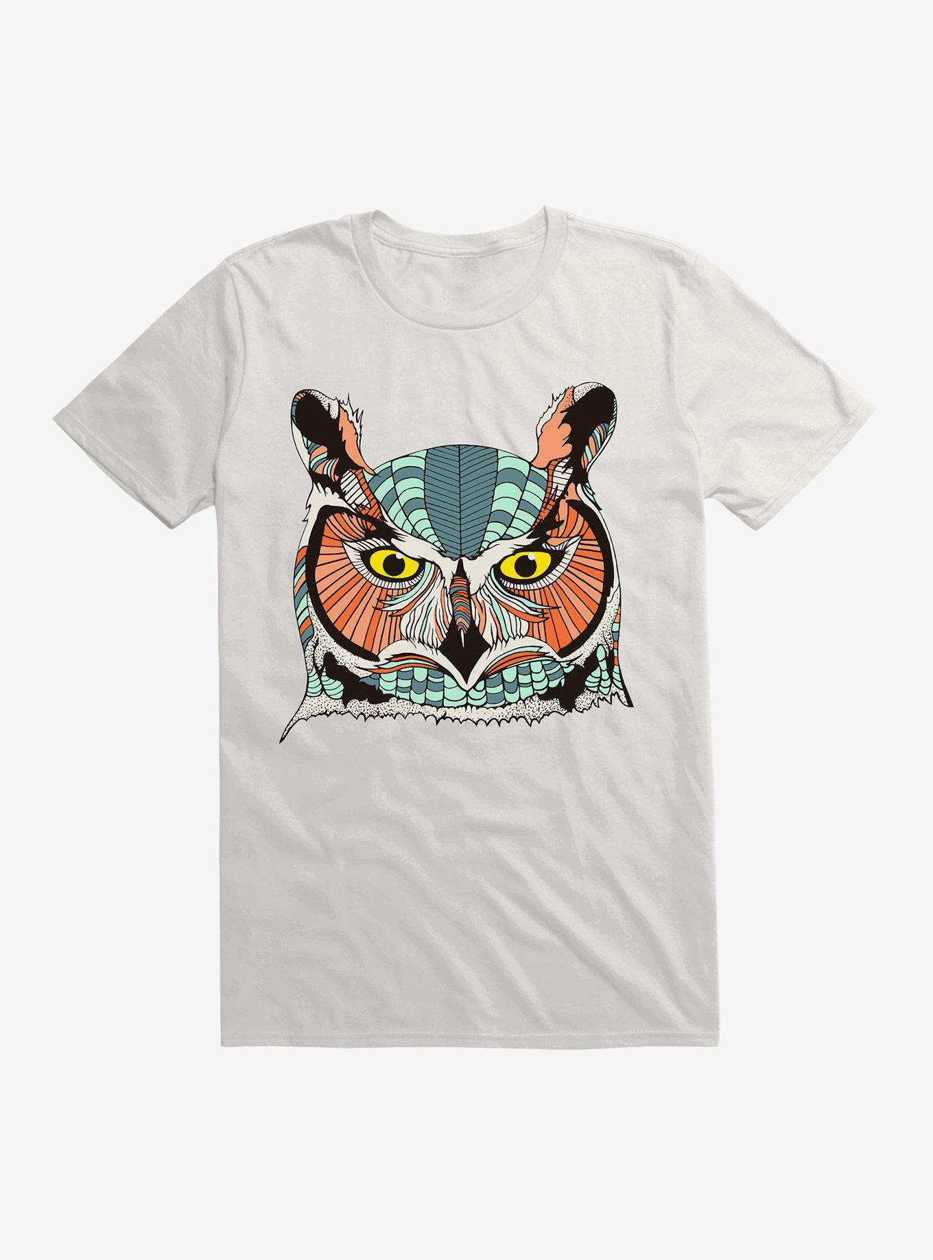 Owlbert T-Shirt, , hi-res