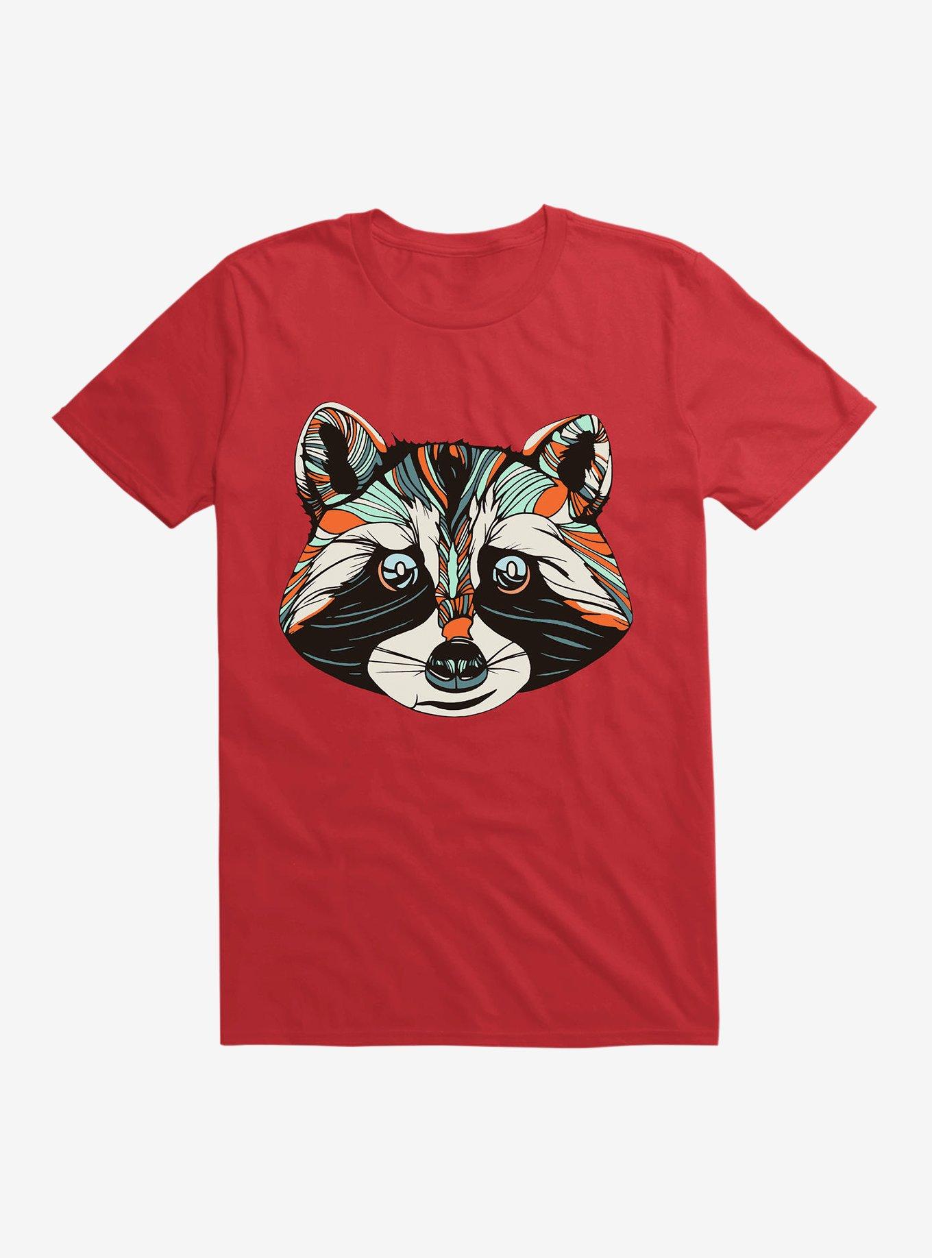 Raccardo T-Shirt, , hi-res