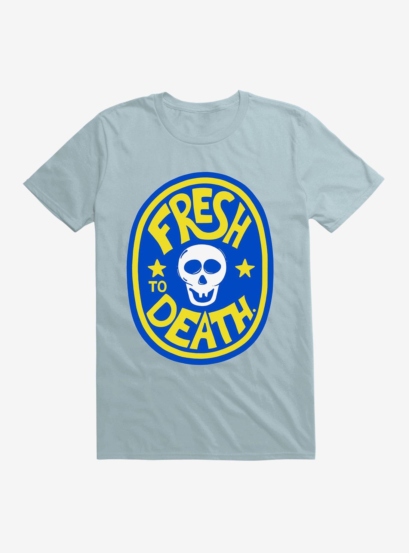 Rot On! T-Shirt