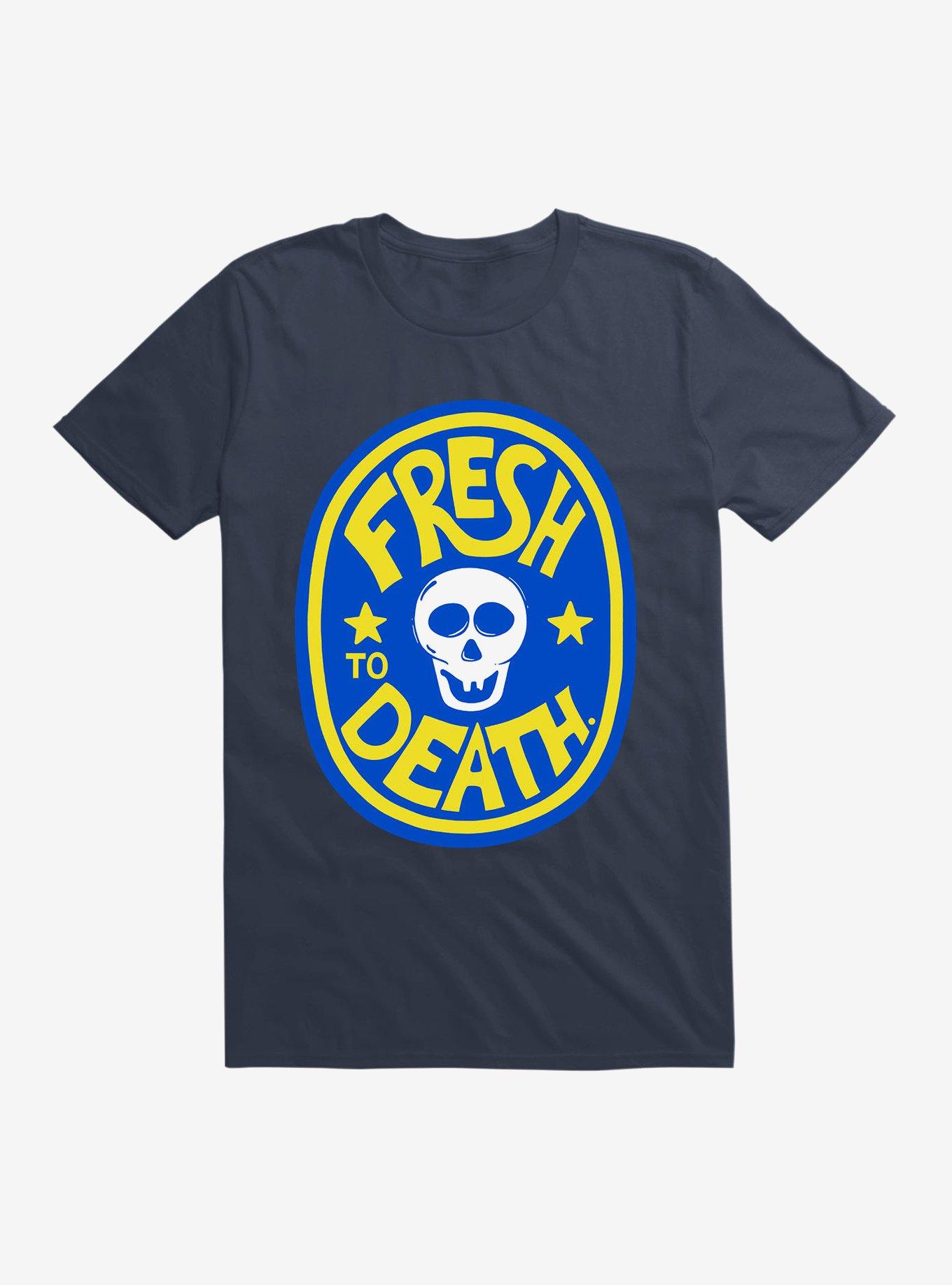 Rot On! T-Shirt, , hi-res