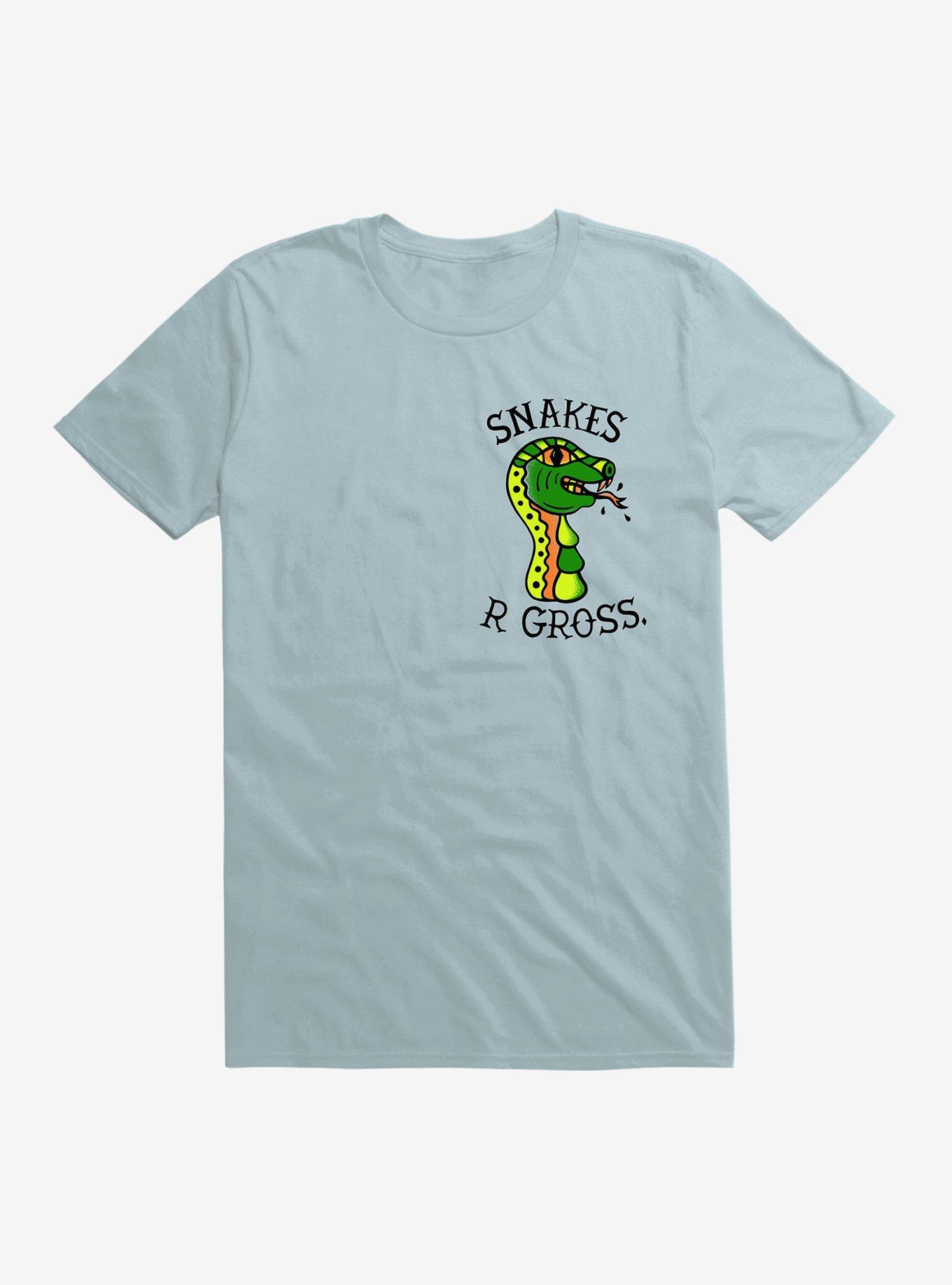 Snakes T-Shirt, , hi-res