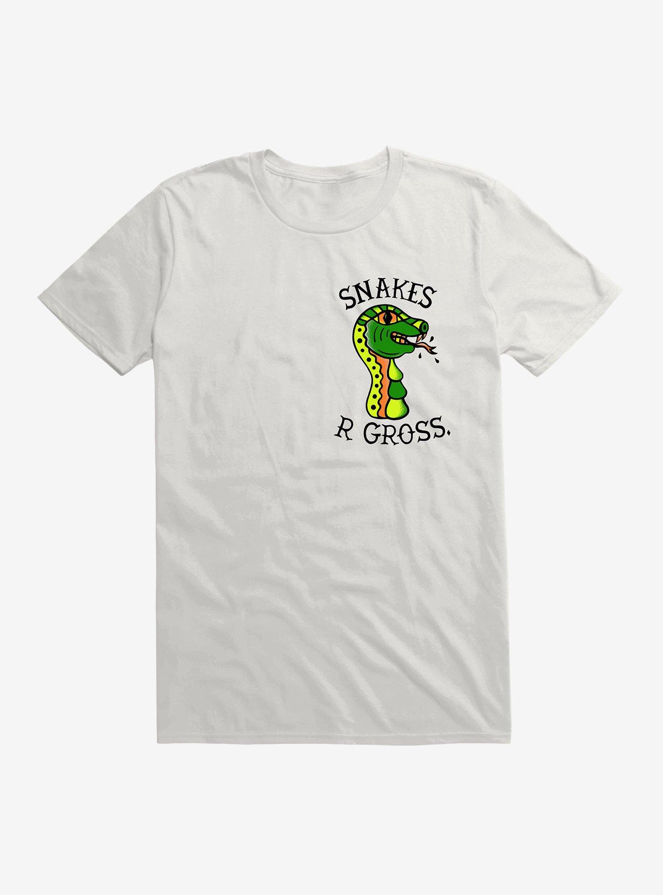 Snakes T-Shirt, , hi-res