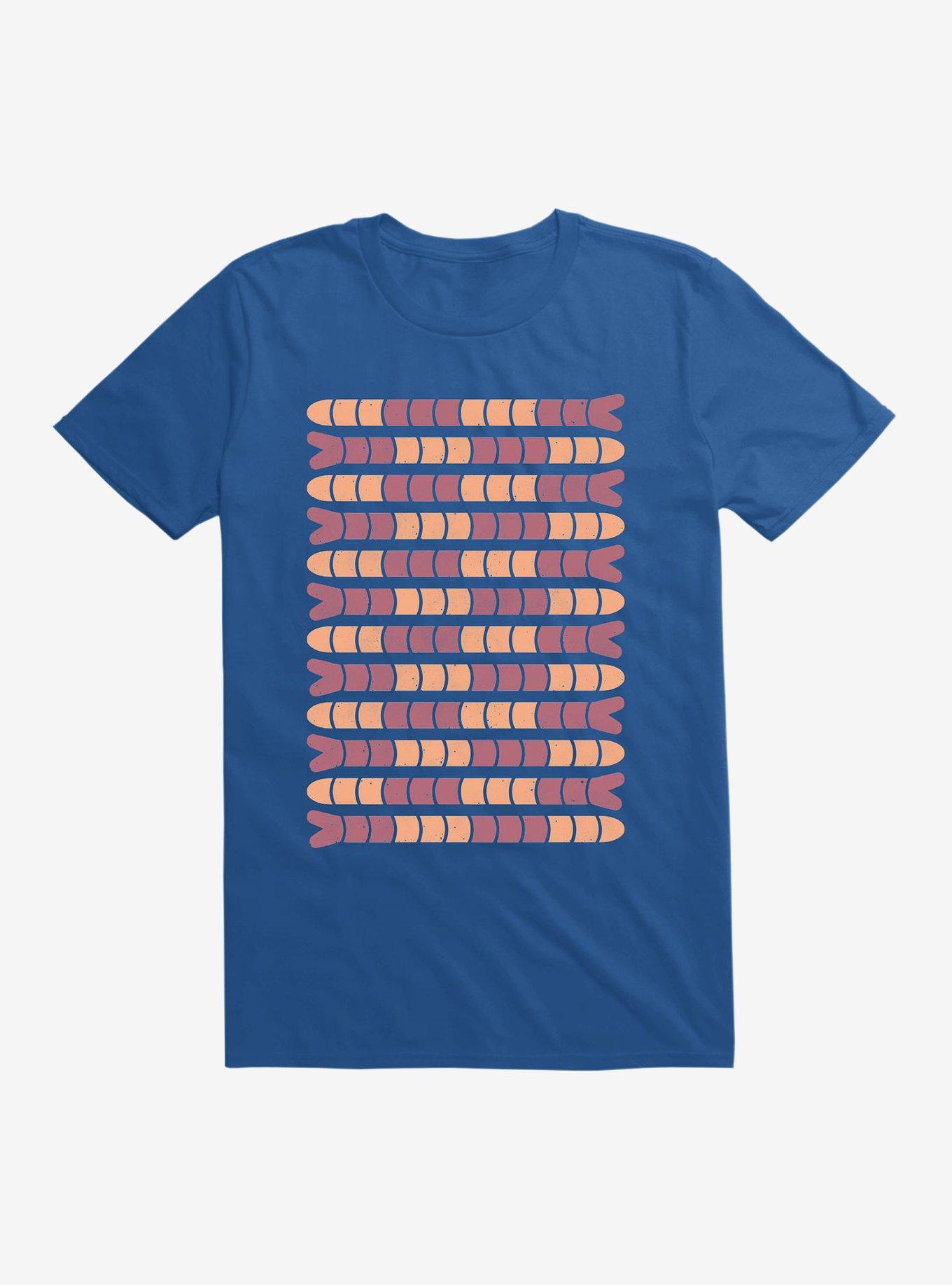 Sqworm T-Shirt, , hi-res