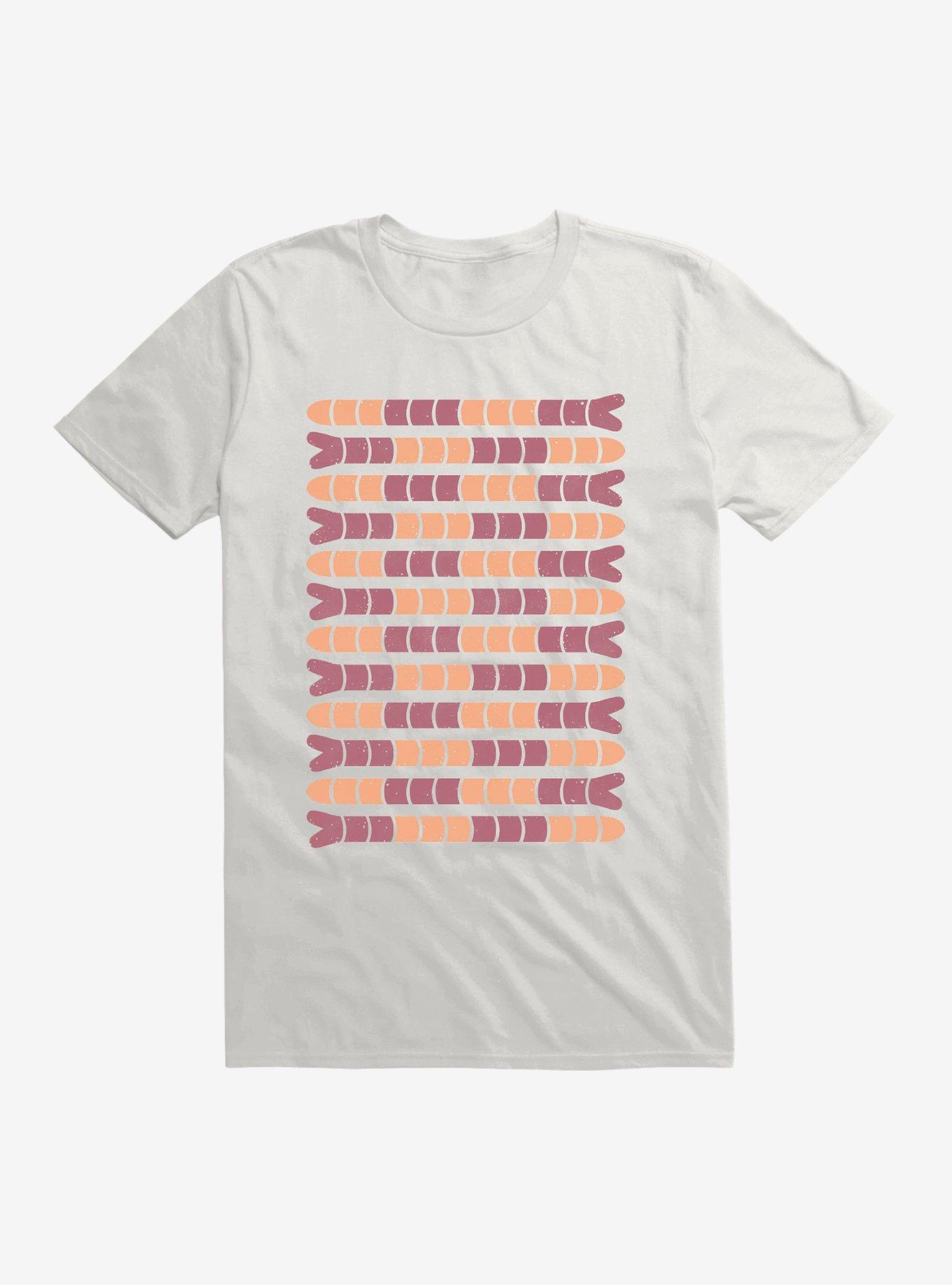 Sqworm T-Shirt, , hi-res