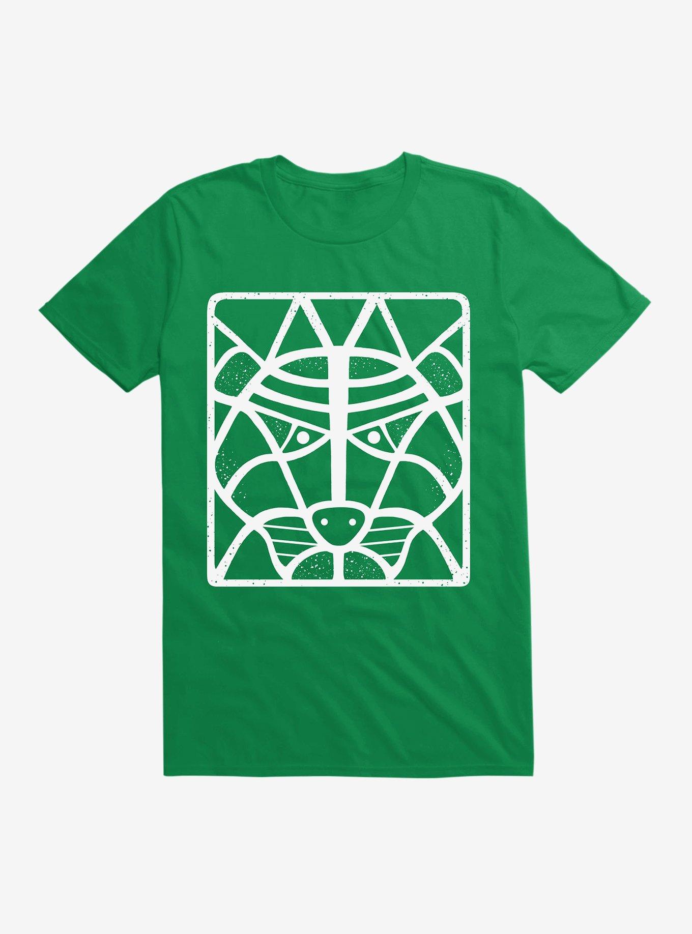 Tiger T-Shirt, , hi-res