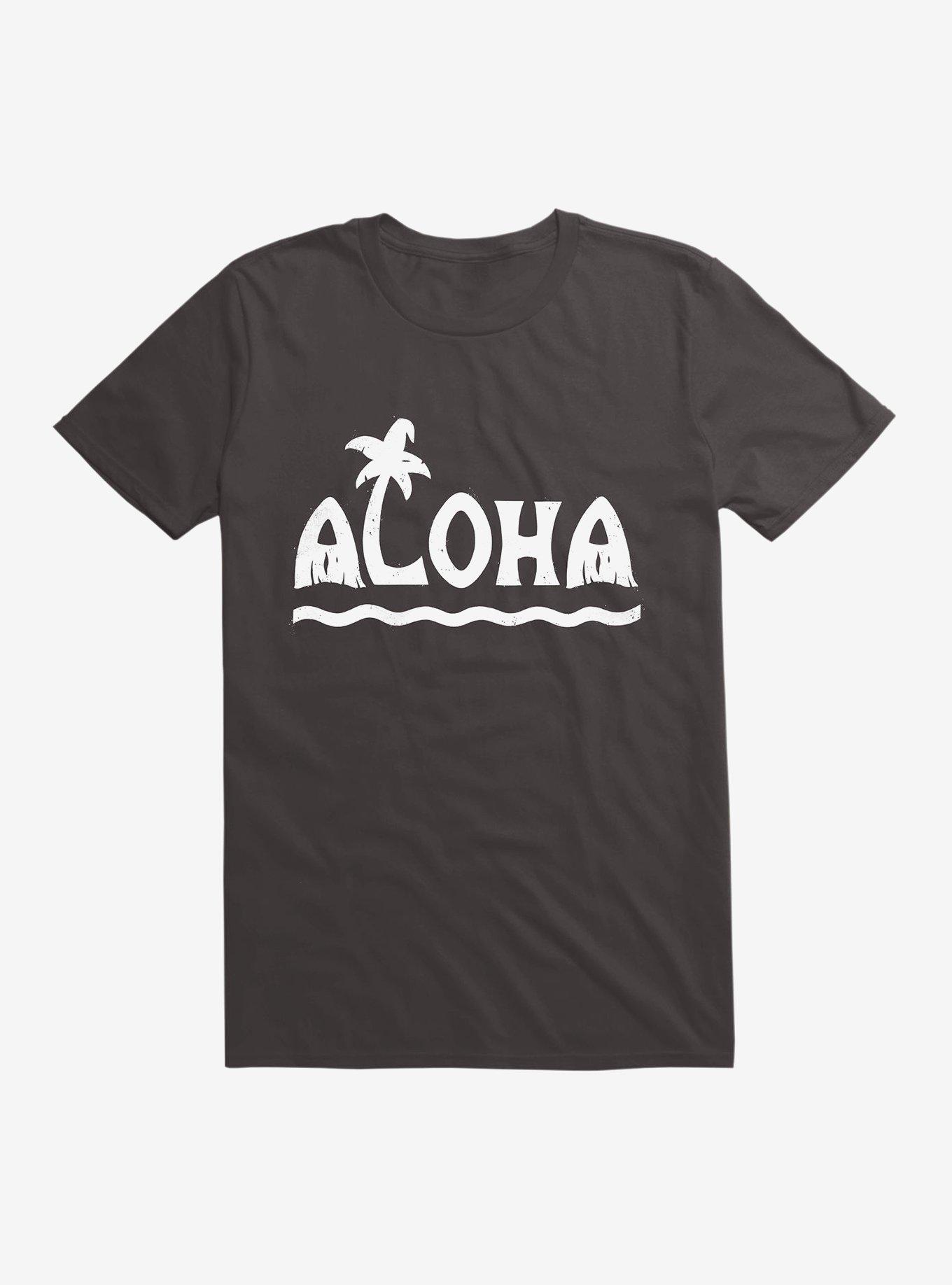 Aloha! T-Shirt, , hi-res
