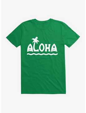 Aloha! T-Shirt, , hi-res