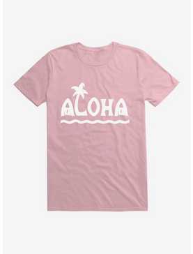 Aloha! T-Shirt, , hi-res