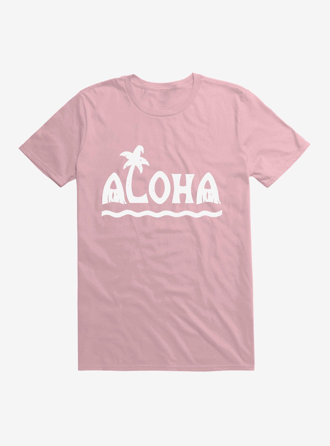 Aloha! T-Shirt, , hi-res