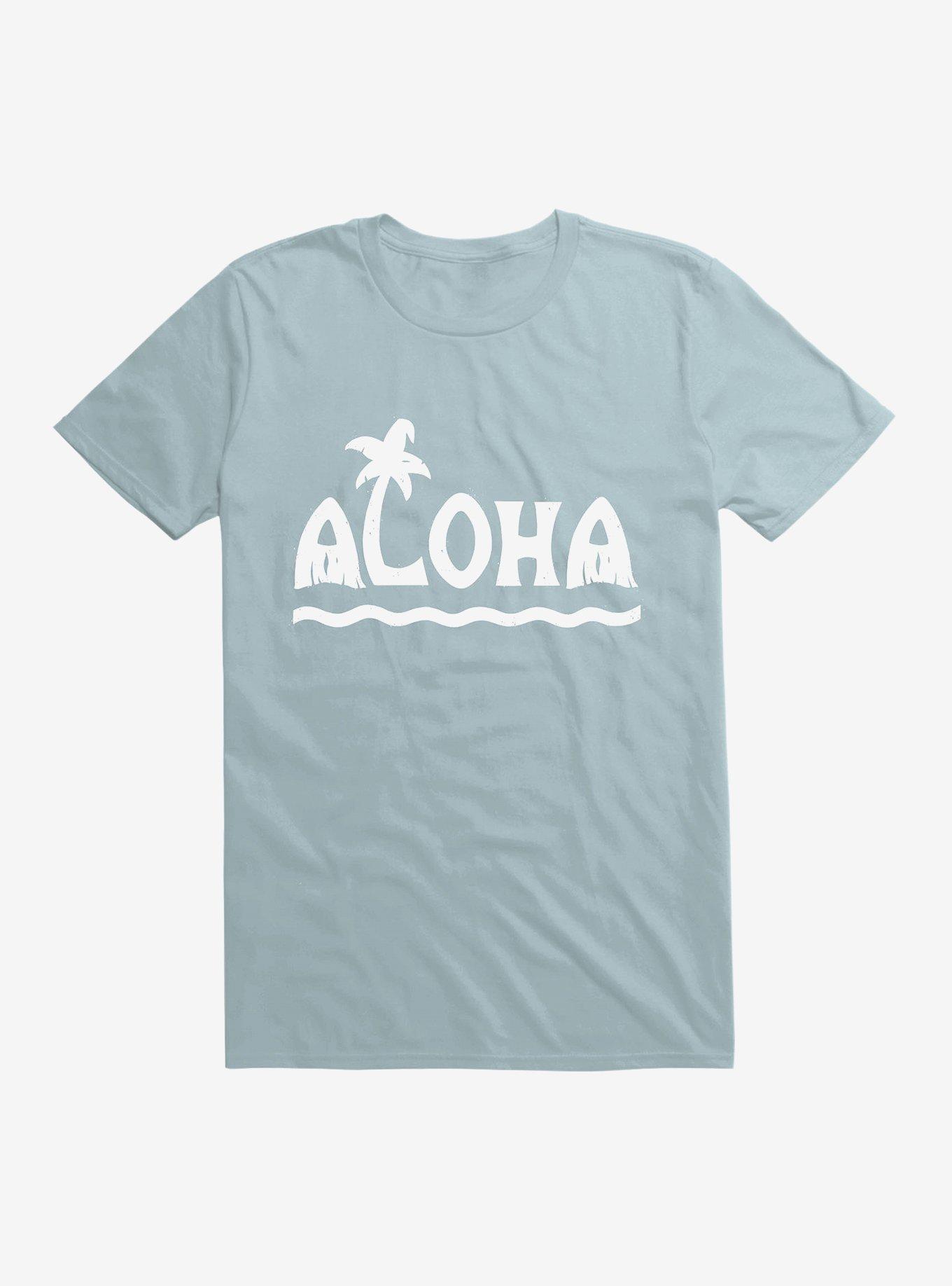 Aloha! T-Shirt, , hi-res