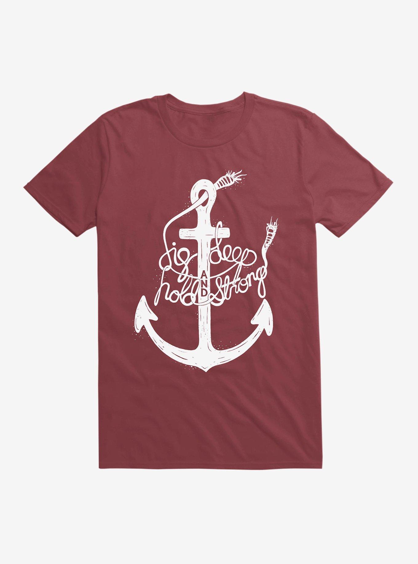 Dig Deep T-Shirt, , hi-res