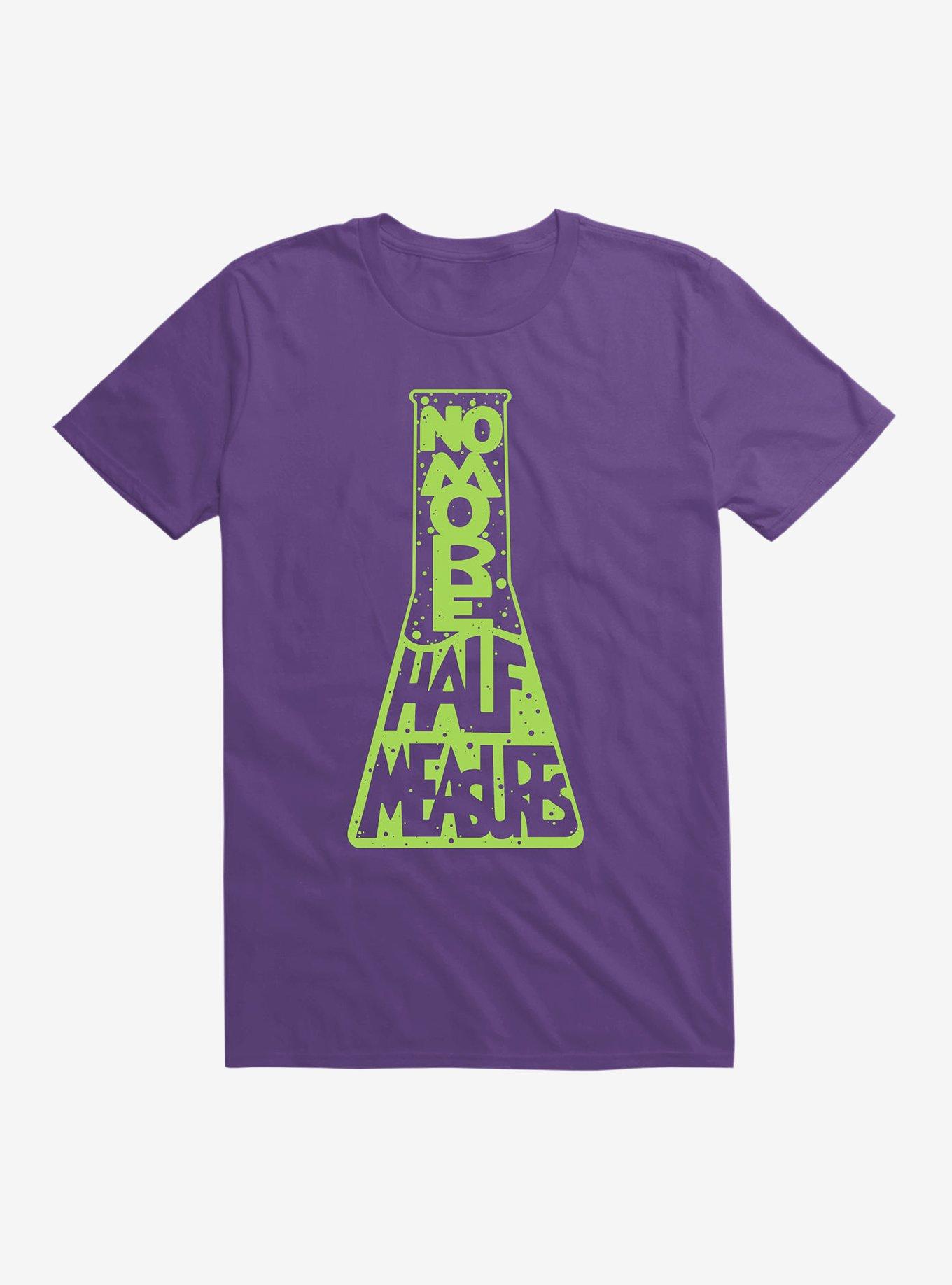 Full Measure T-Shirt, , hi-res