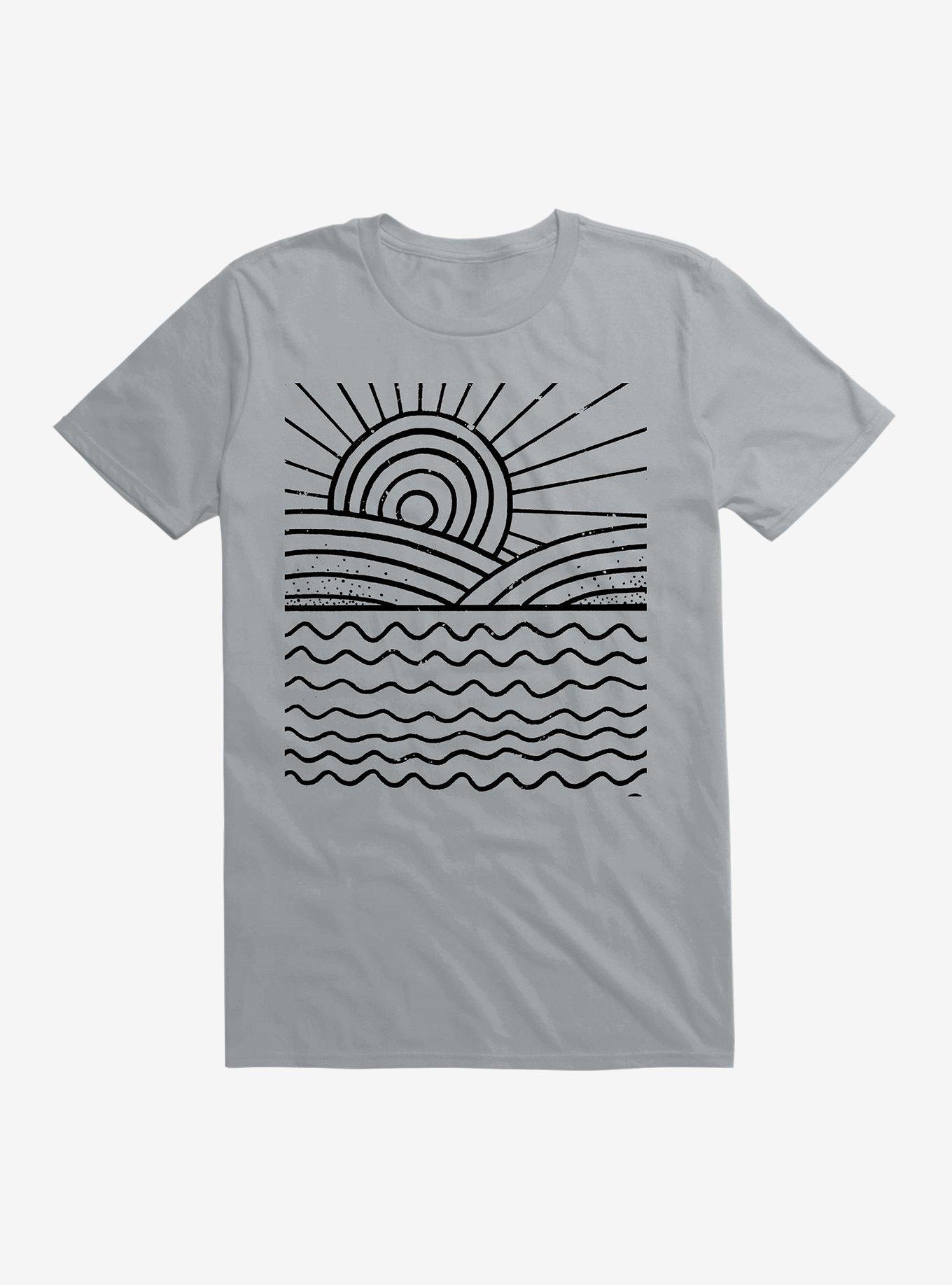 Landlines T-Shirt, , hi-res