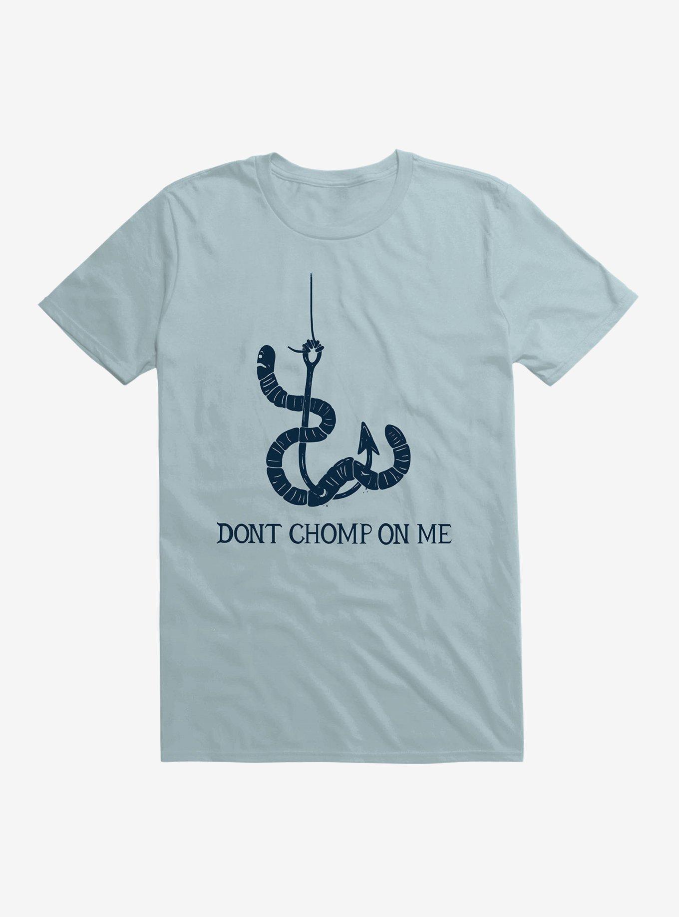 Lure Lightly T-Shirt, , hi-res