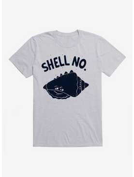 Shell No T-Shirt, , hi-res