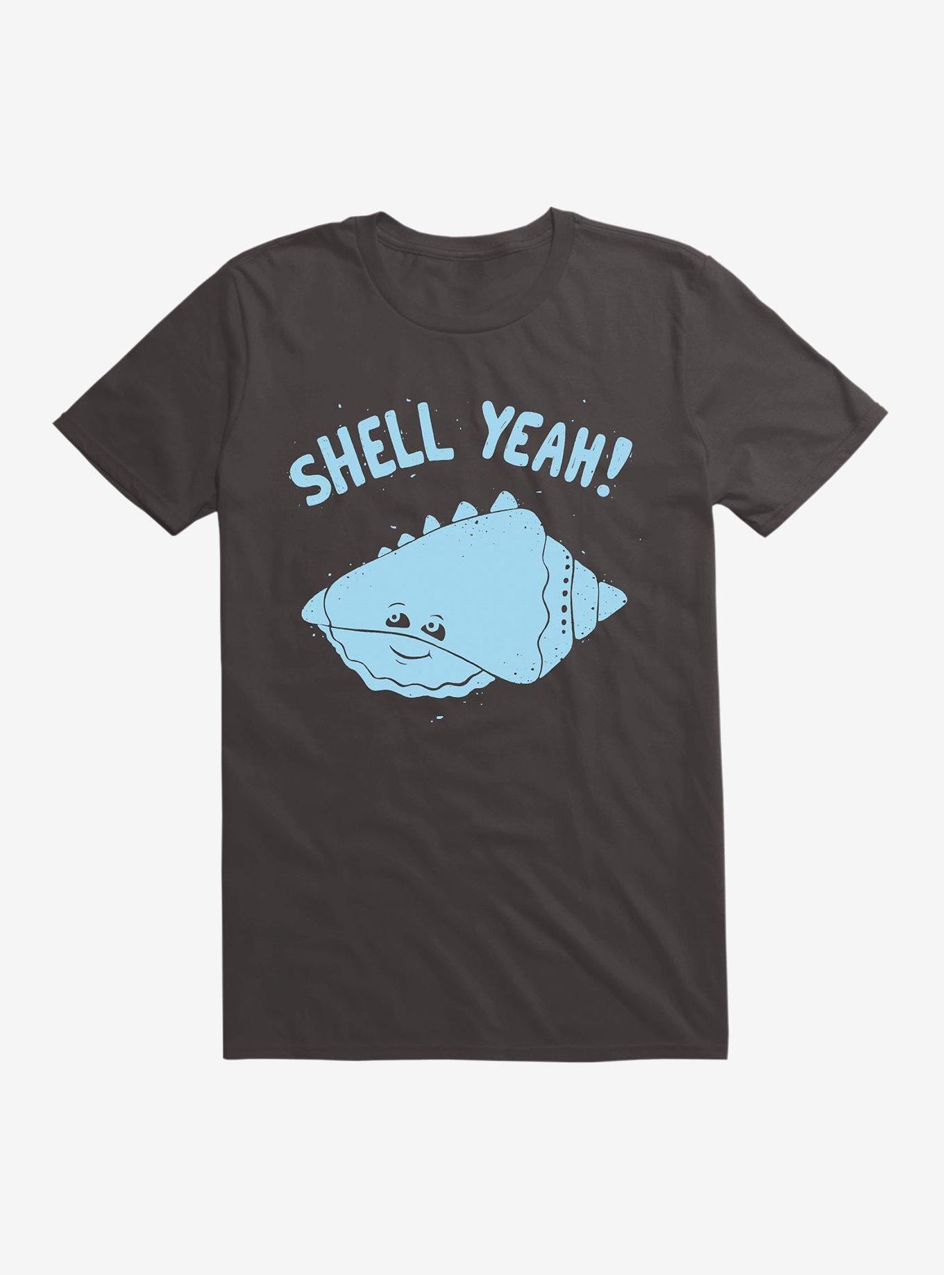 Shell Yeah!  T-Shirt, , hi-res