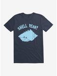 Shell Yeah!  T-Shirt, NAVY, hi-res