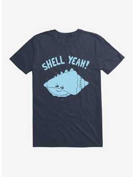Shell Yeah!  T-Shirt, , hi-res
