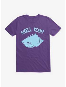 Shell Yeah!  T-Shirt, , hi-res