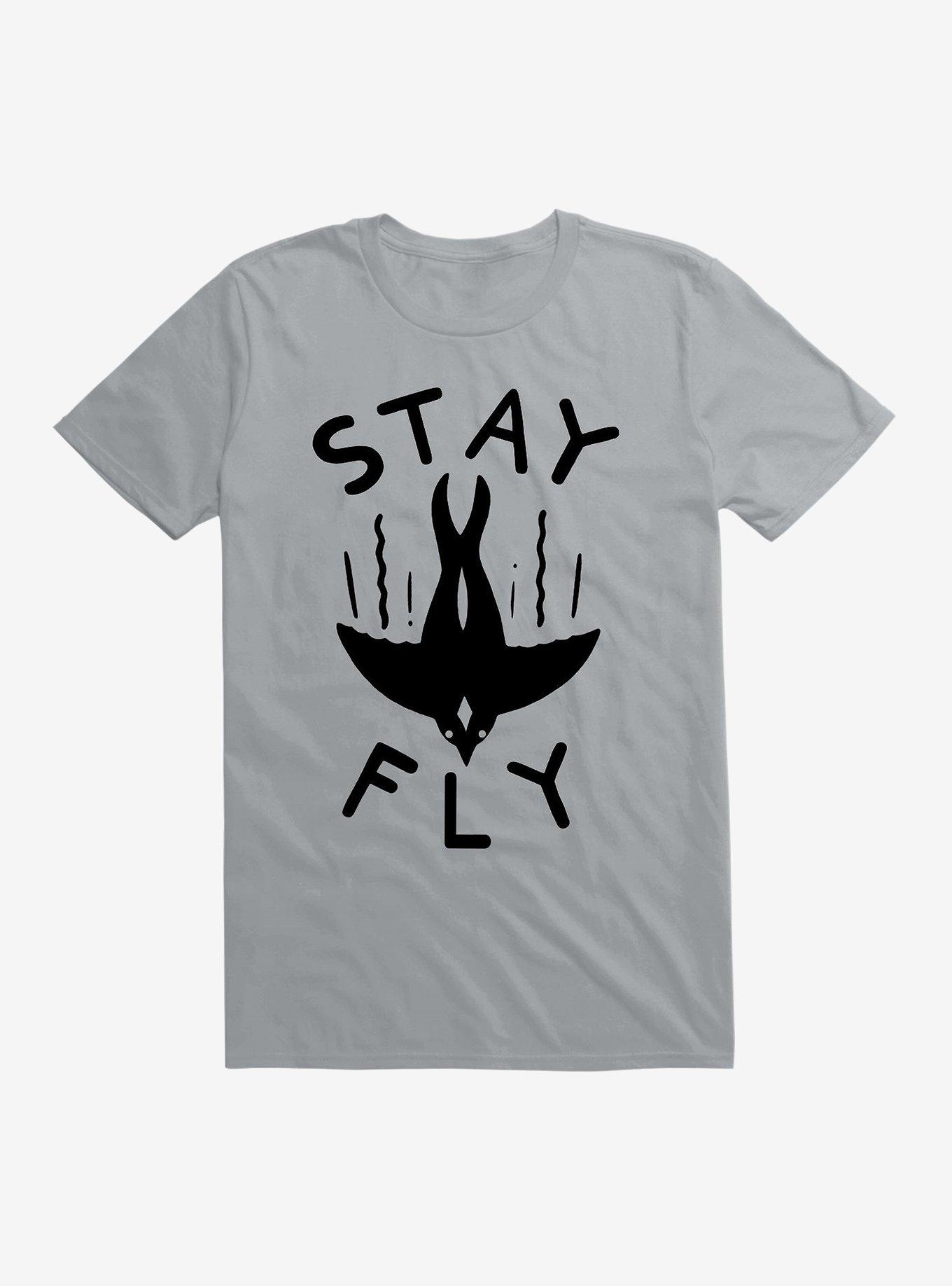 Stay Fly T-Shirt, , hi-res