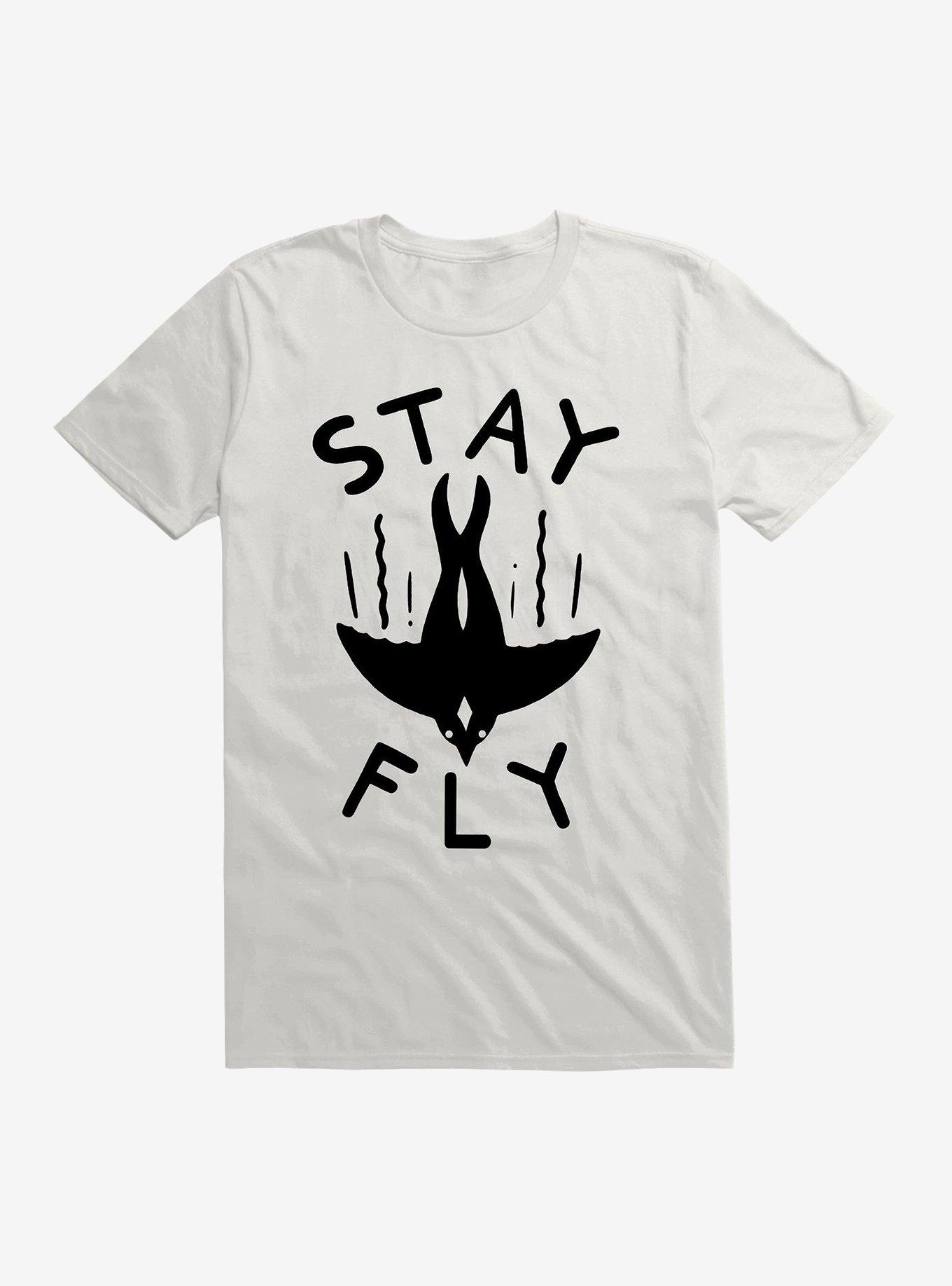 Stay Fly T-Shirt, , hi-res