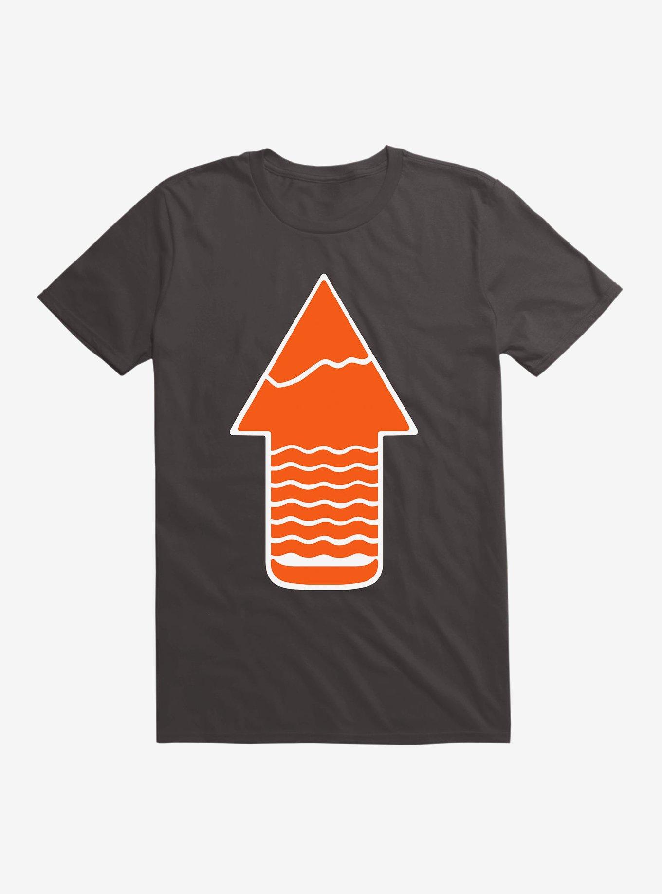 Take A Hike T-Shirt, , hi-res