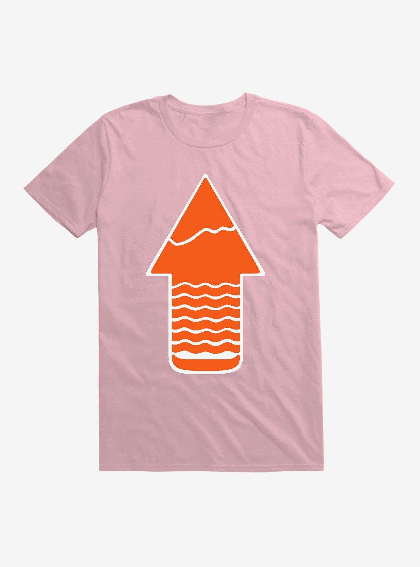 Take A Hike T-Shirt, , hi-res