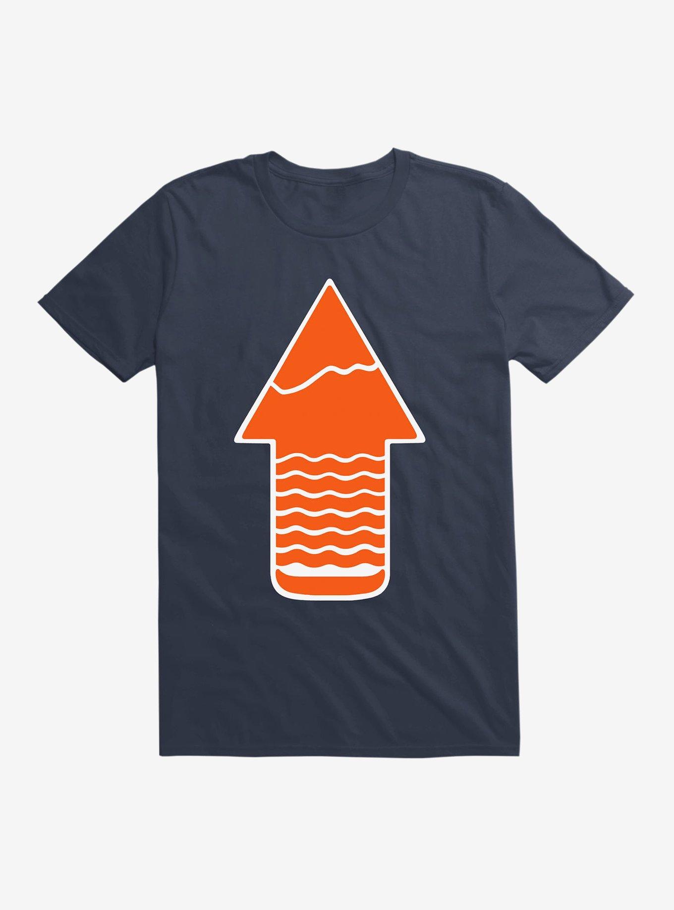 Take A Hike T-Shirt, , hi-res