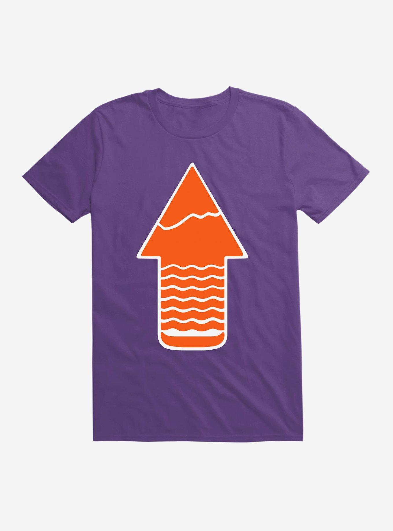 Take A Hike T-Shirt, , hi-res