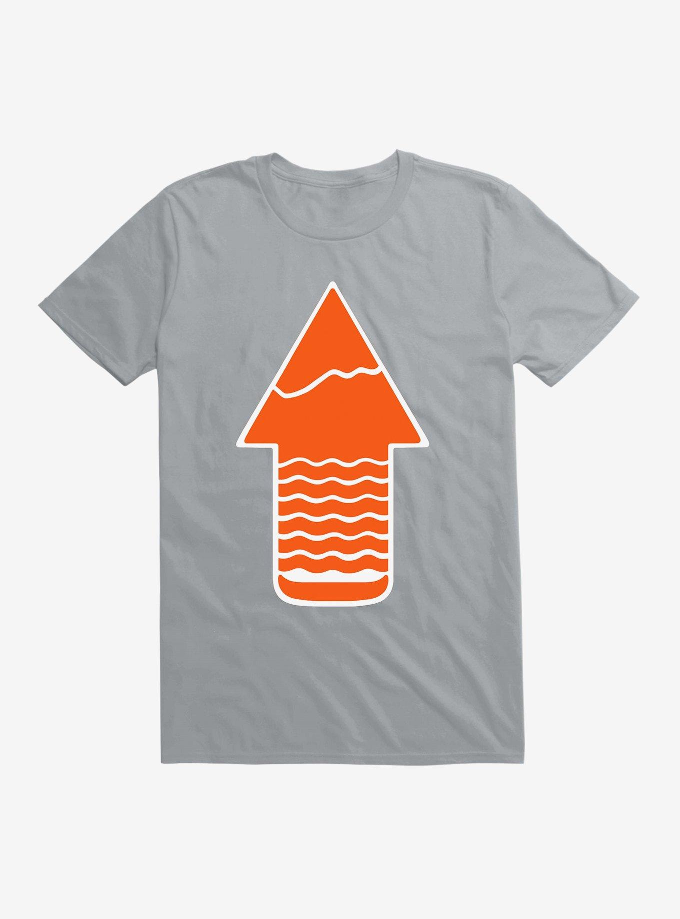 Take A Hike T-Shirt, , hi-res