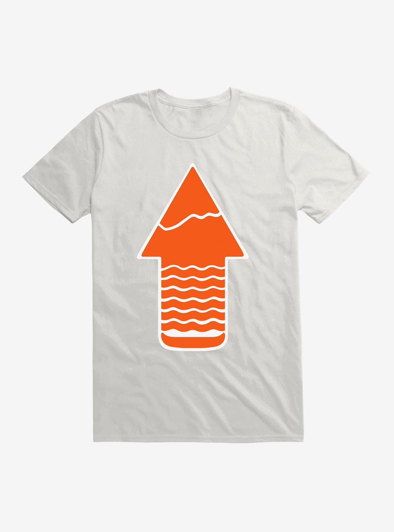 Take A Hike T-Shirt, , hi-res