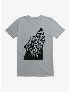 The Wolf T-Shirt, , hi-res