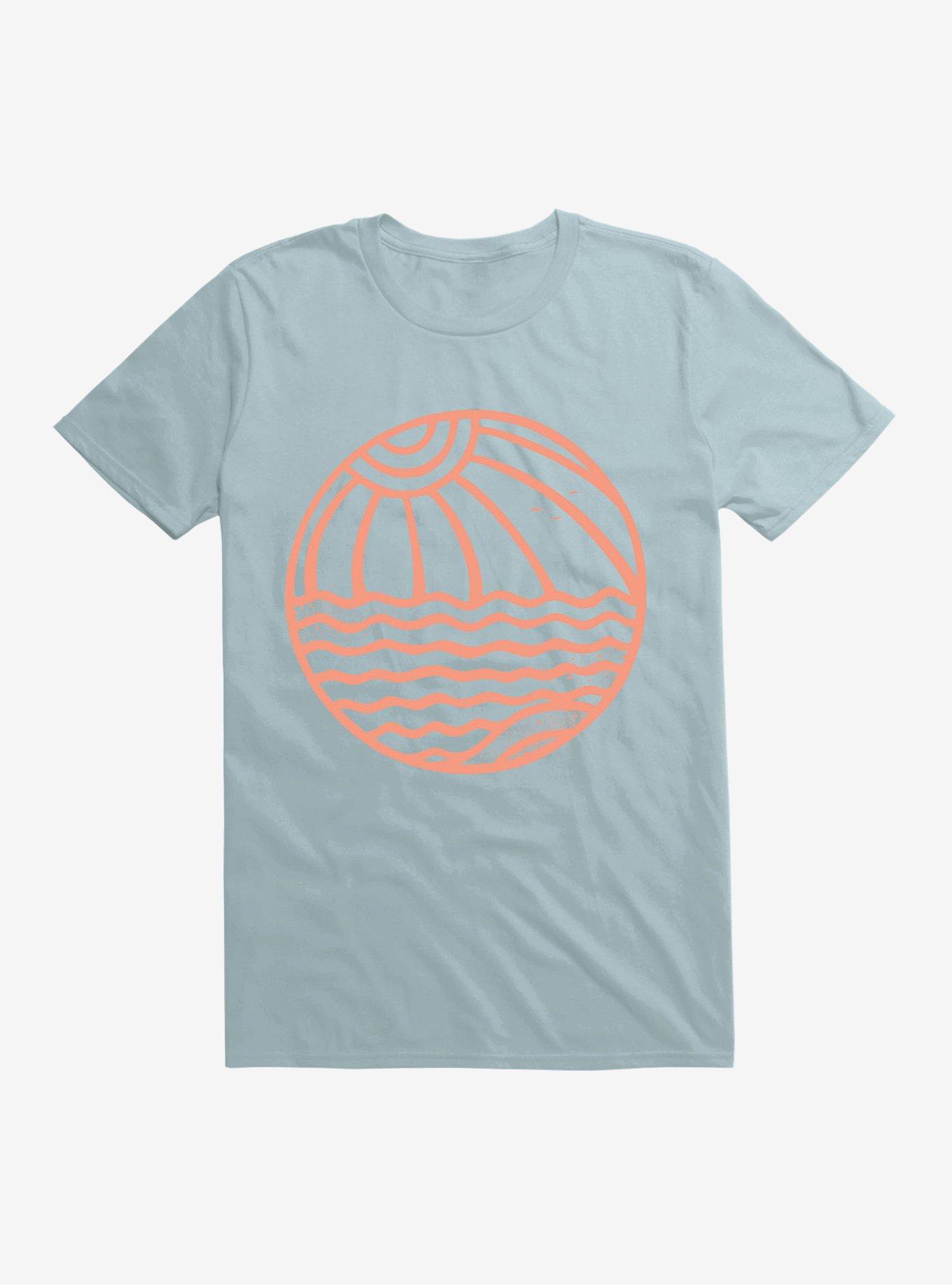 Beach Ball T-Shirt, , hi-res