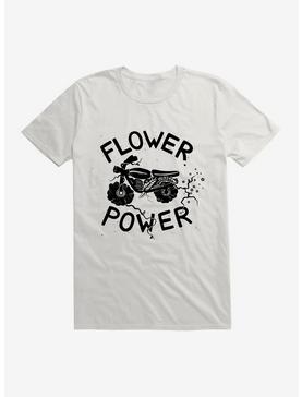Floral Fuel T-Shirt, , hi-res