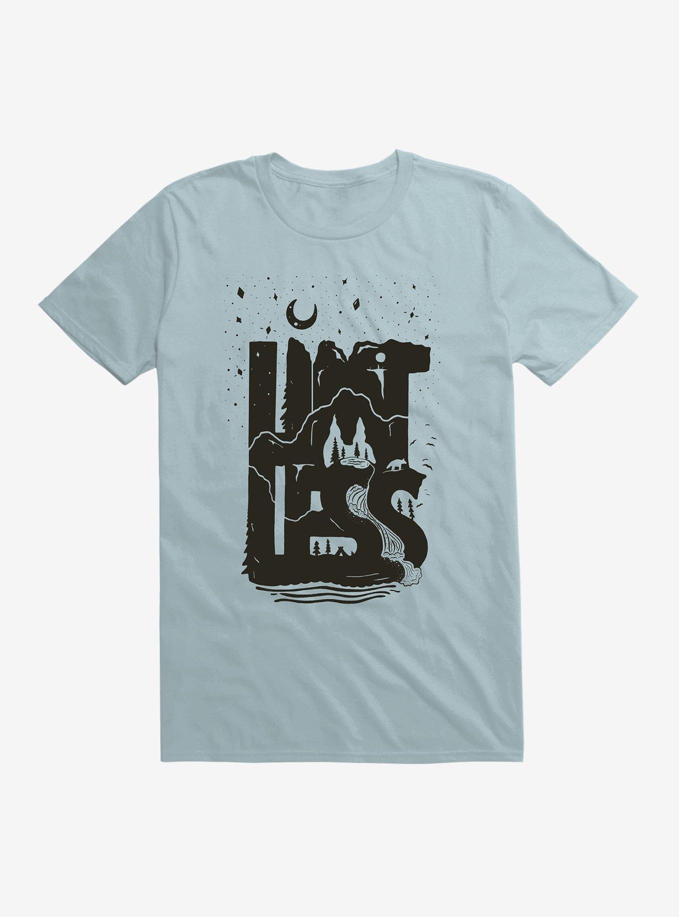Limitless TShirt