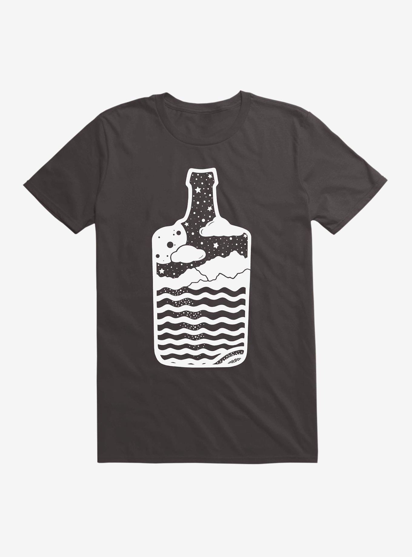 Moonshine T-Shirt, , hi-res