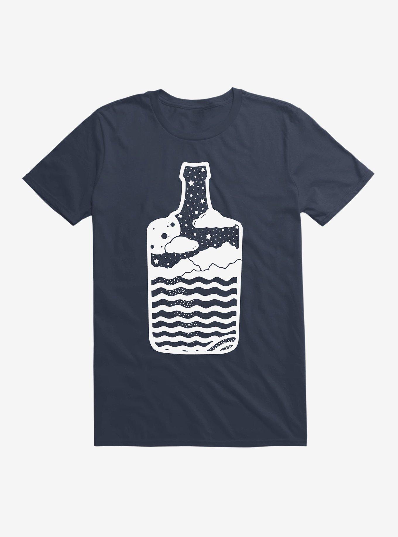 Moonshine T-Shirt, , hi-res